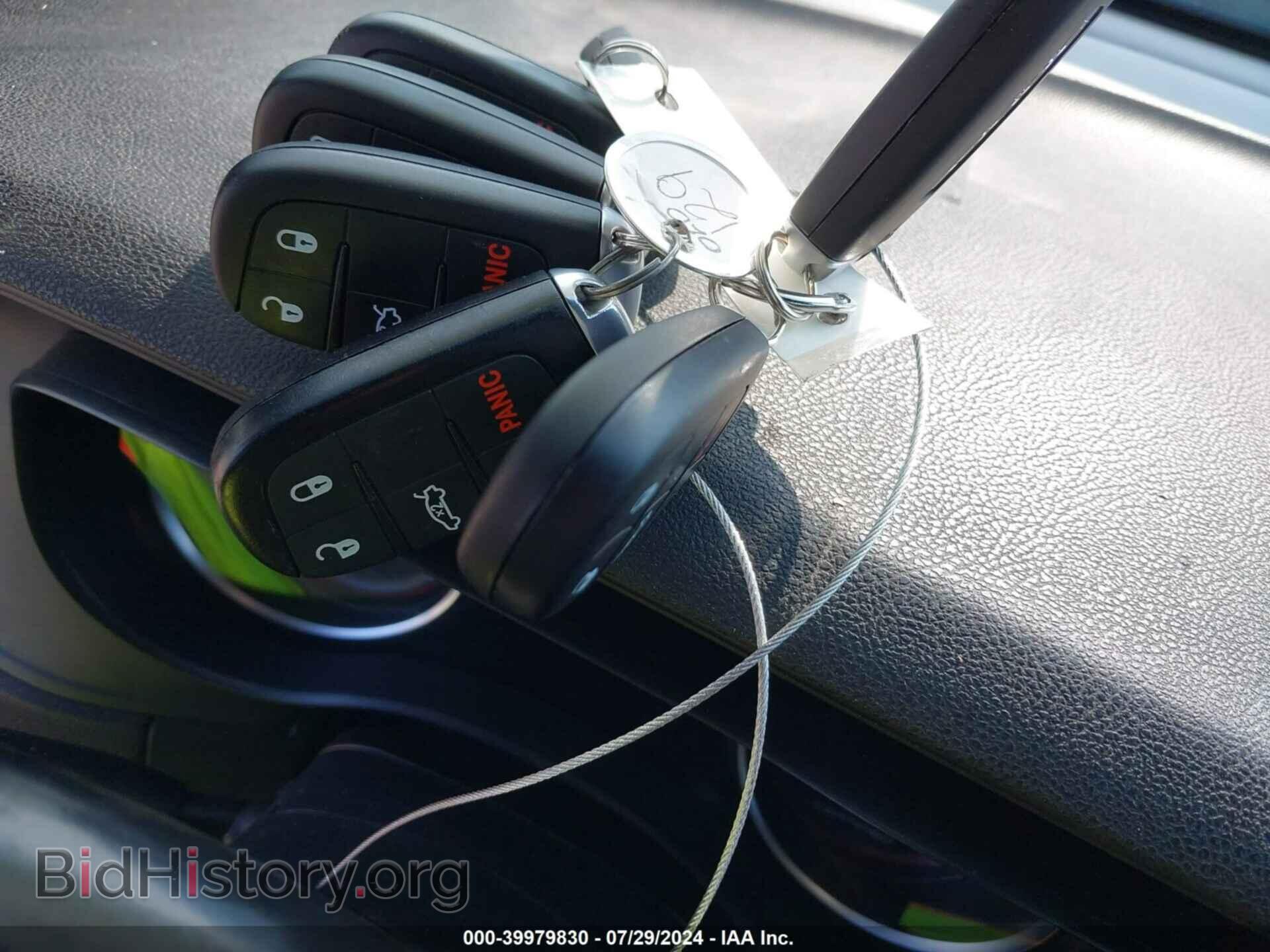 2019 DODGE CHARGER - VIN: 2C3CDXKT8KH622768 - Фото 11