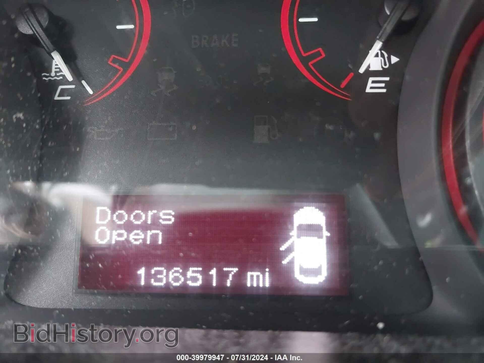 2015 DODGE DART - VIN: 1C3CDFBBXFD402925 - Photo 7