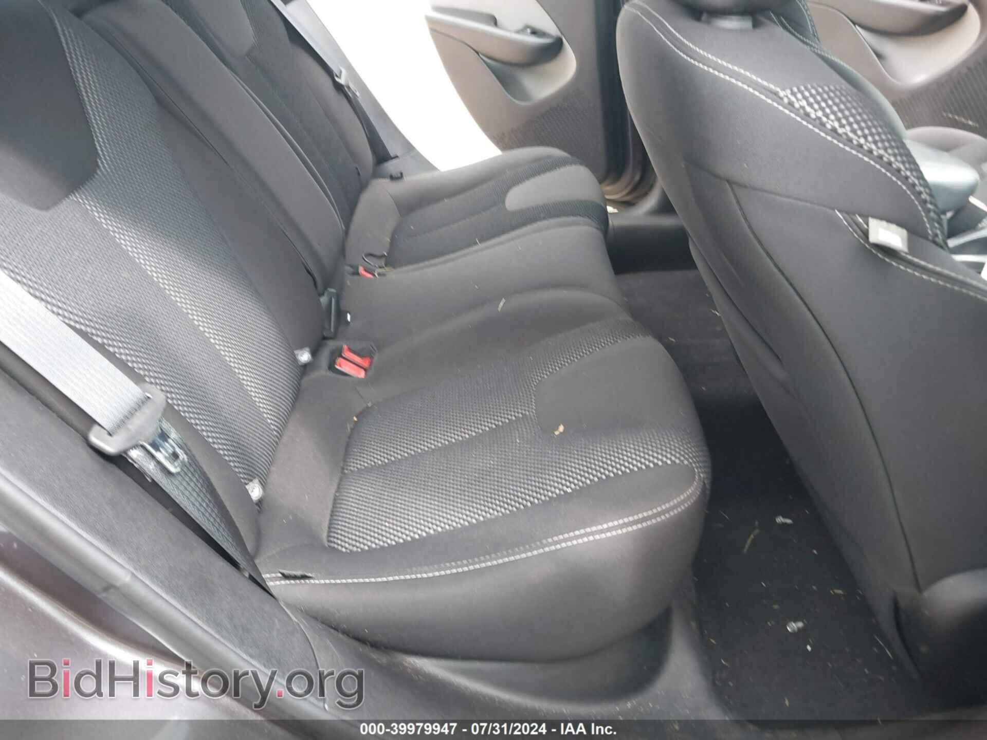 2015 DODGE DART - VIN: 1C3CDFBBXFD402925 - Photo 8