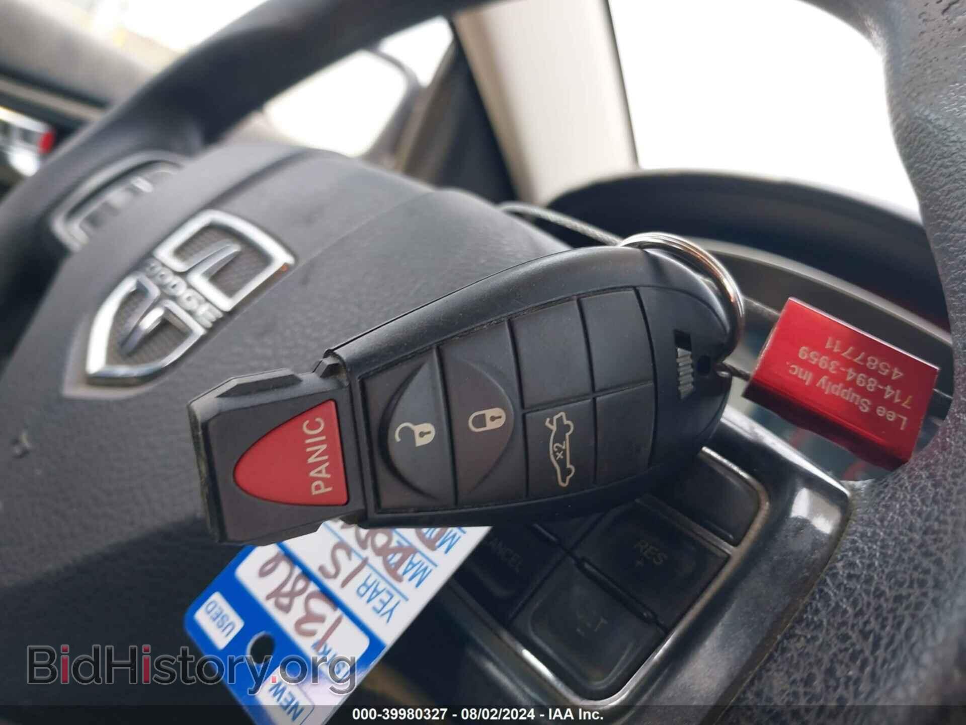 2015 DODGE DART - VIN: 1C3CDFBB8FD320241 - Фото 11