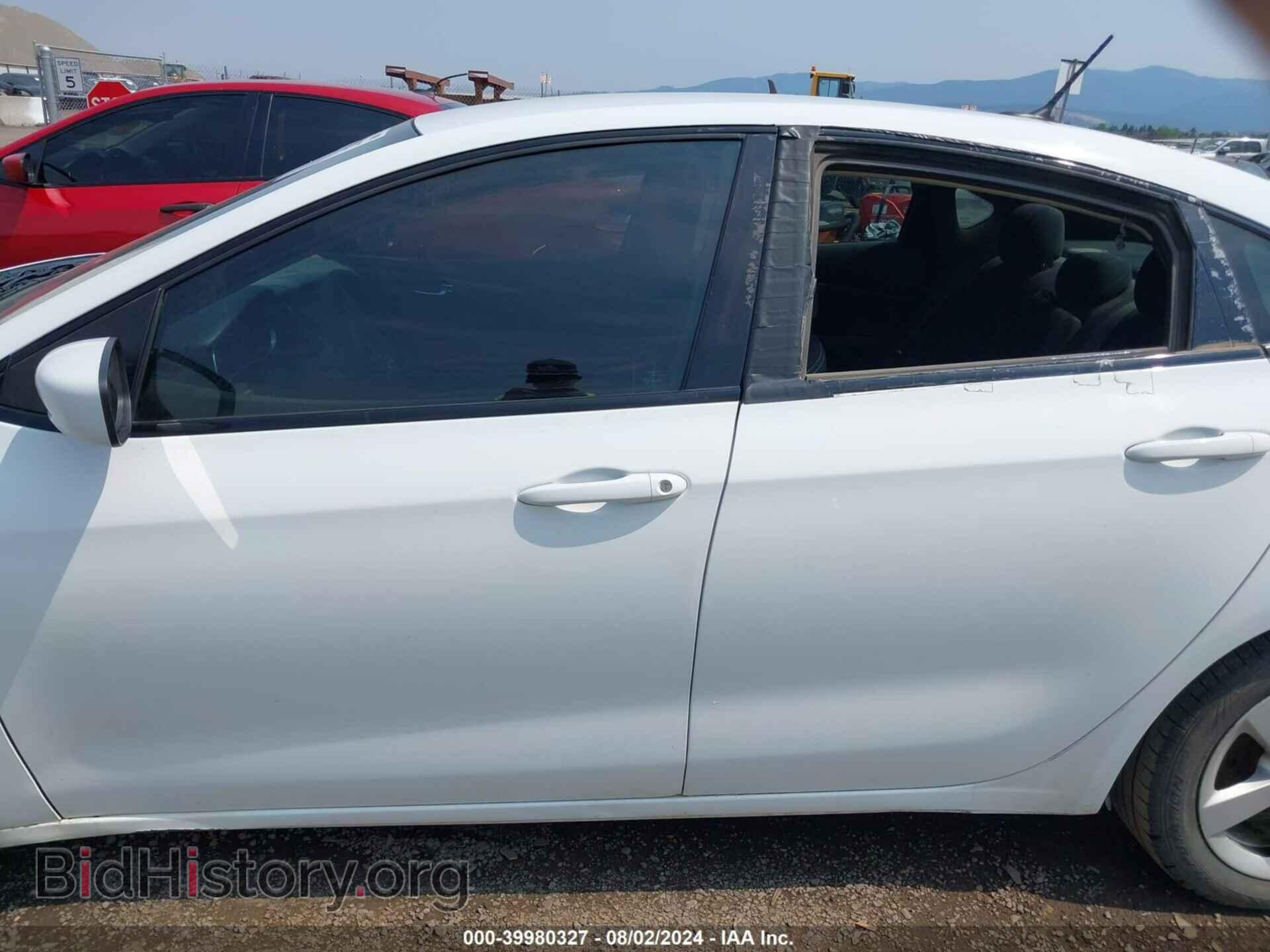 2015 DODGE DART - VIN: 1C3CDFBB8FD320241 - Фото 15