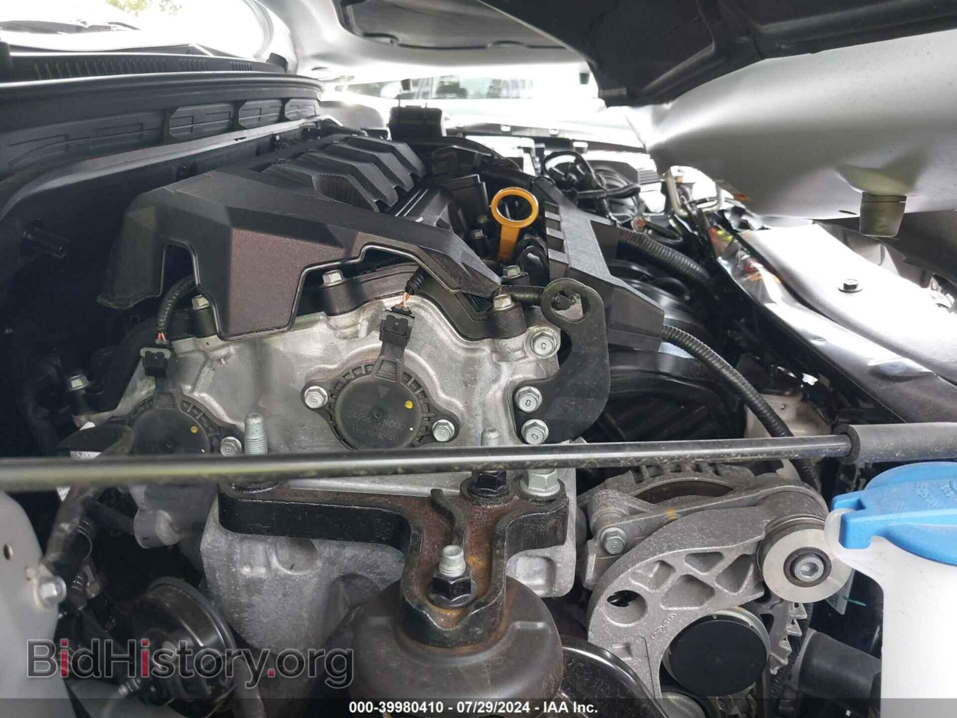 2020 HYUNDAI ACCENT - VIN: 3KPC24A67LE090549 - Фото 10