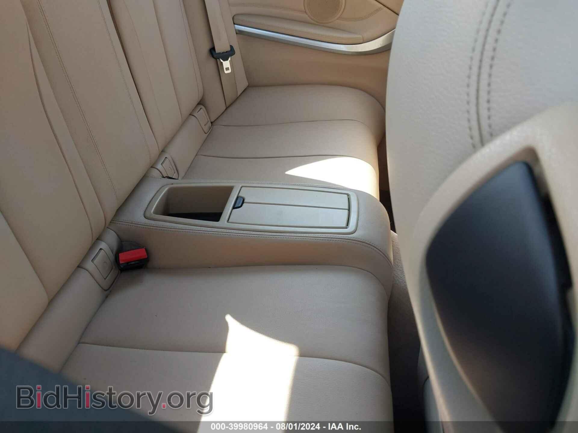 2015 BMW 435I - VIN: WBA3T3C56F5A40821 - Фото 8