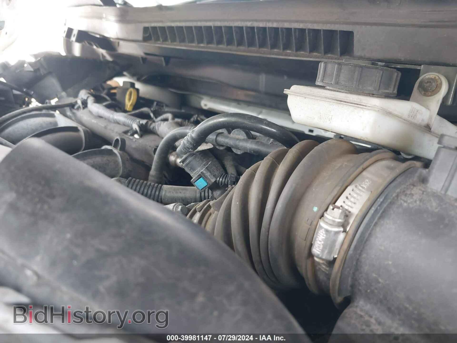 2018 FORD TRANSIT CONNECT - VIN: NM0LS7E7XJ1378308 - Фото 10