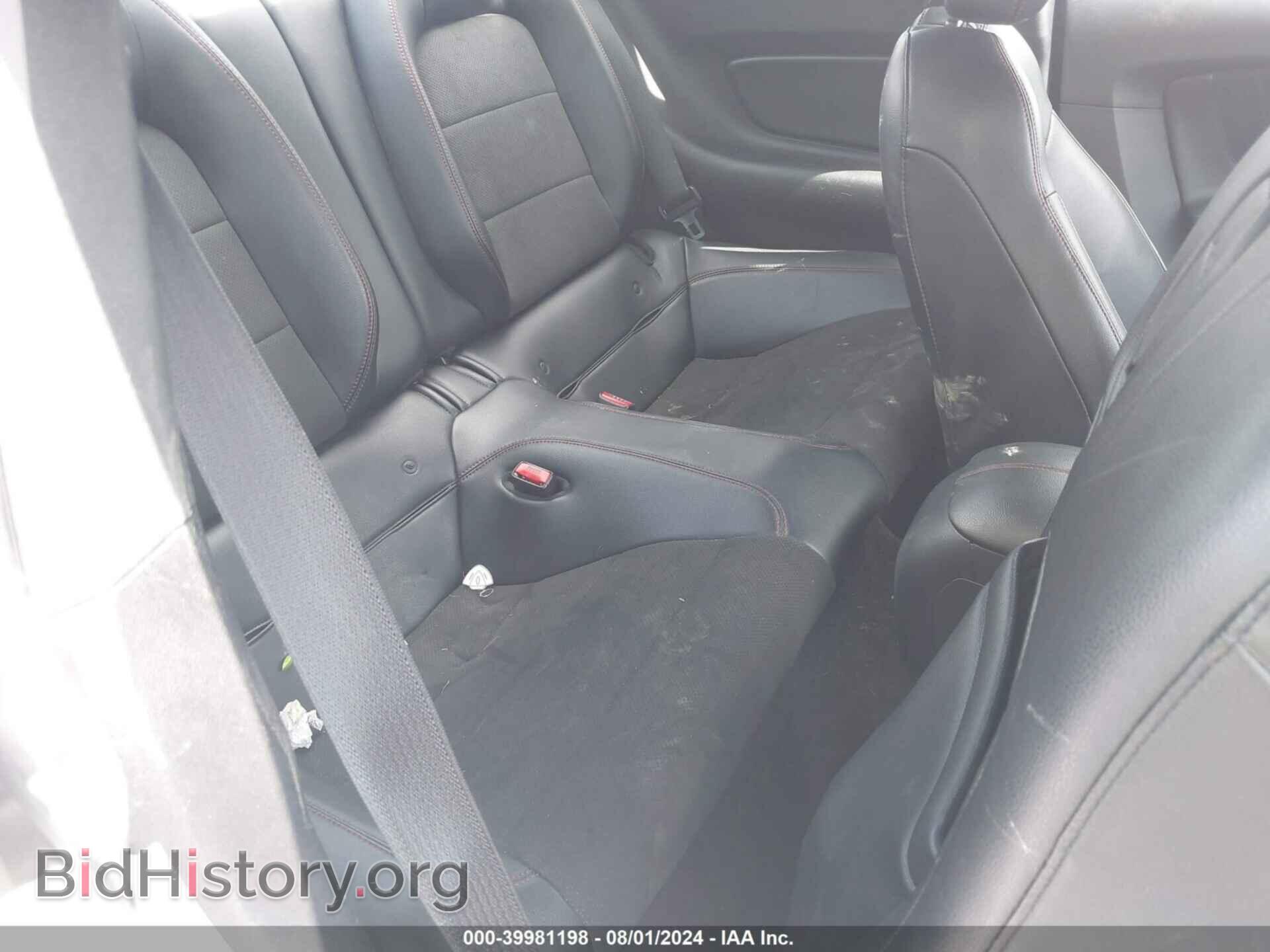 2016 FORD MUSTANG - VIN: 1FA6P8CF8G5225306 - Фото 8