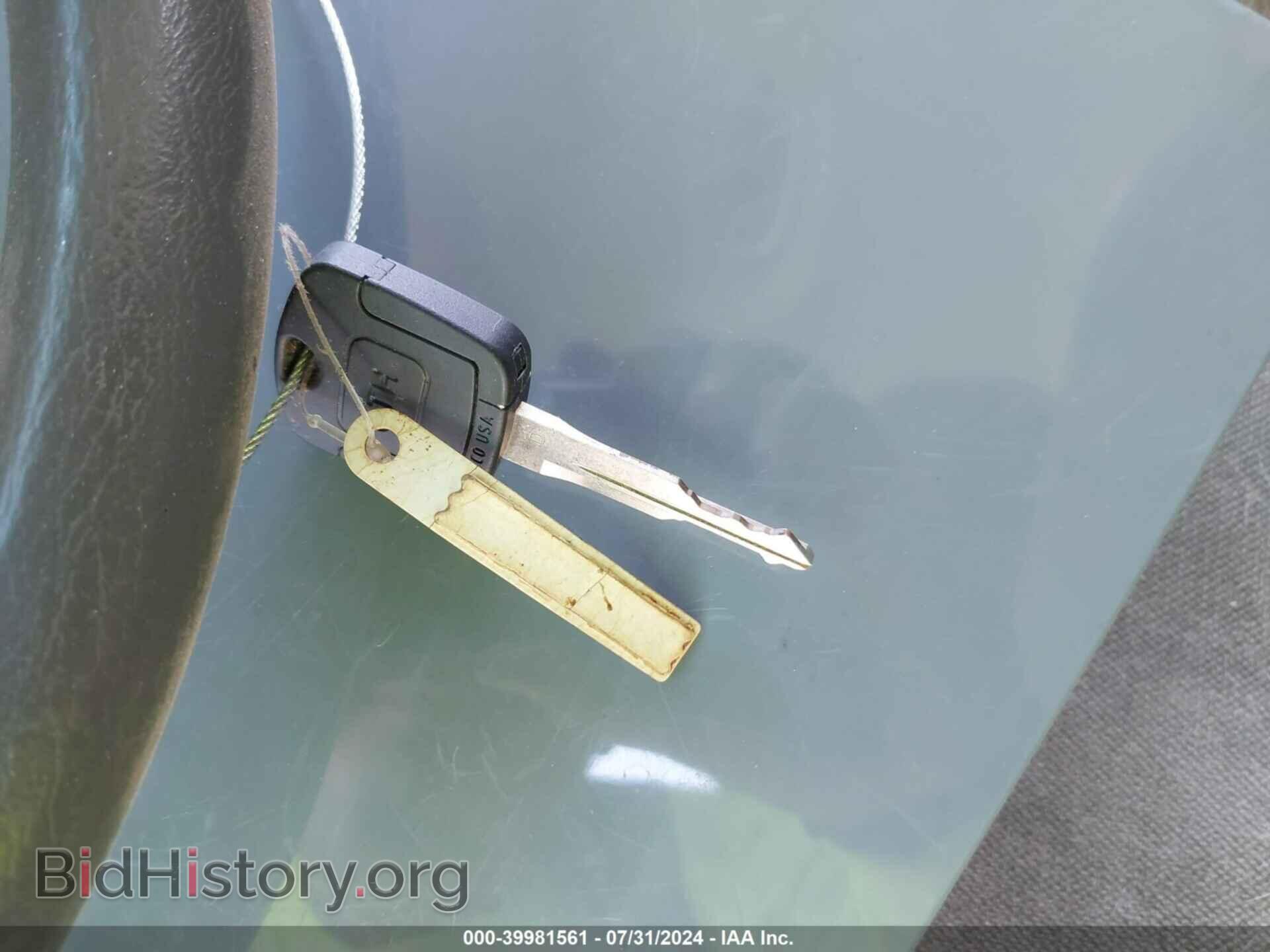 2007 FORD TAURUS - VIN: 1FAFP53U67A138038 - Photo 11