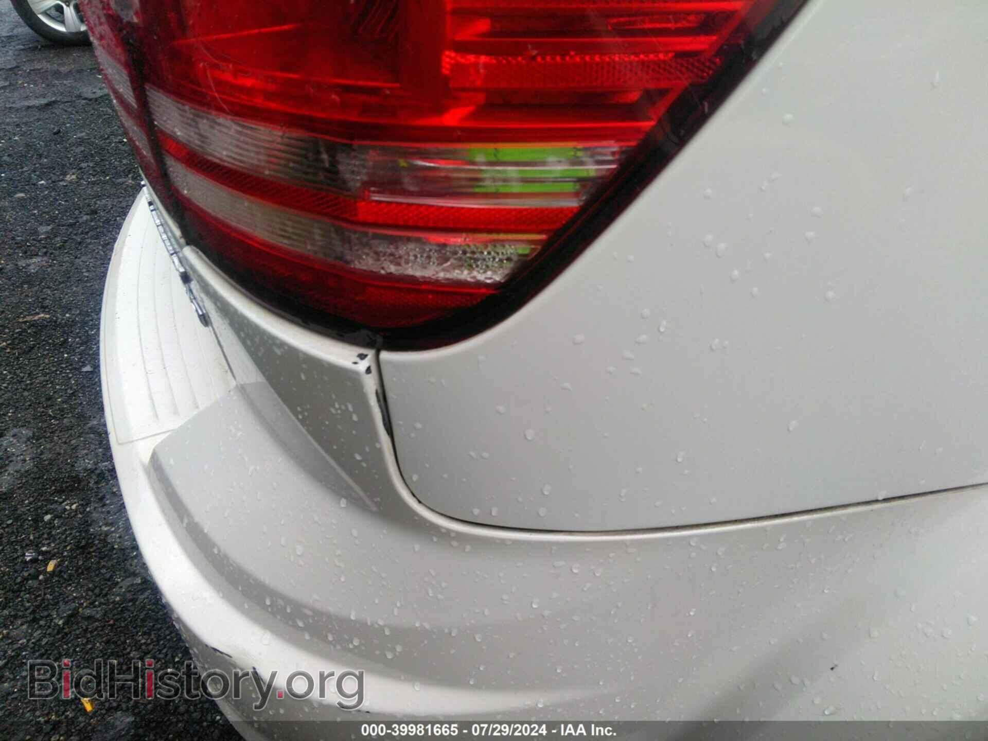 2010 DODGE JOURNEY - VIN: 3D4PG5FV8AT274824 - Фото 6