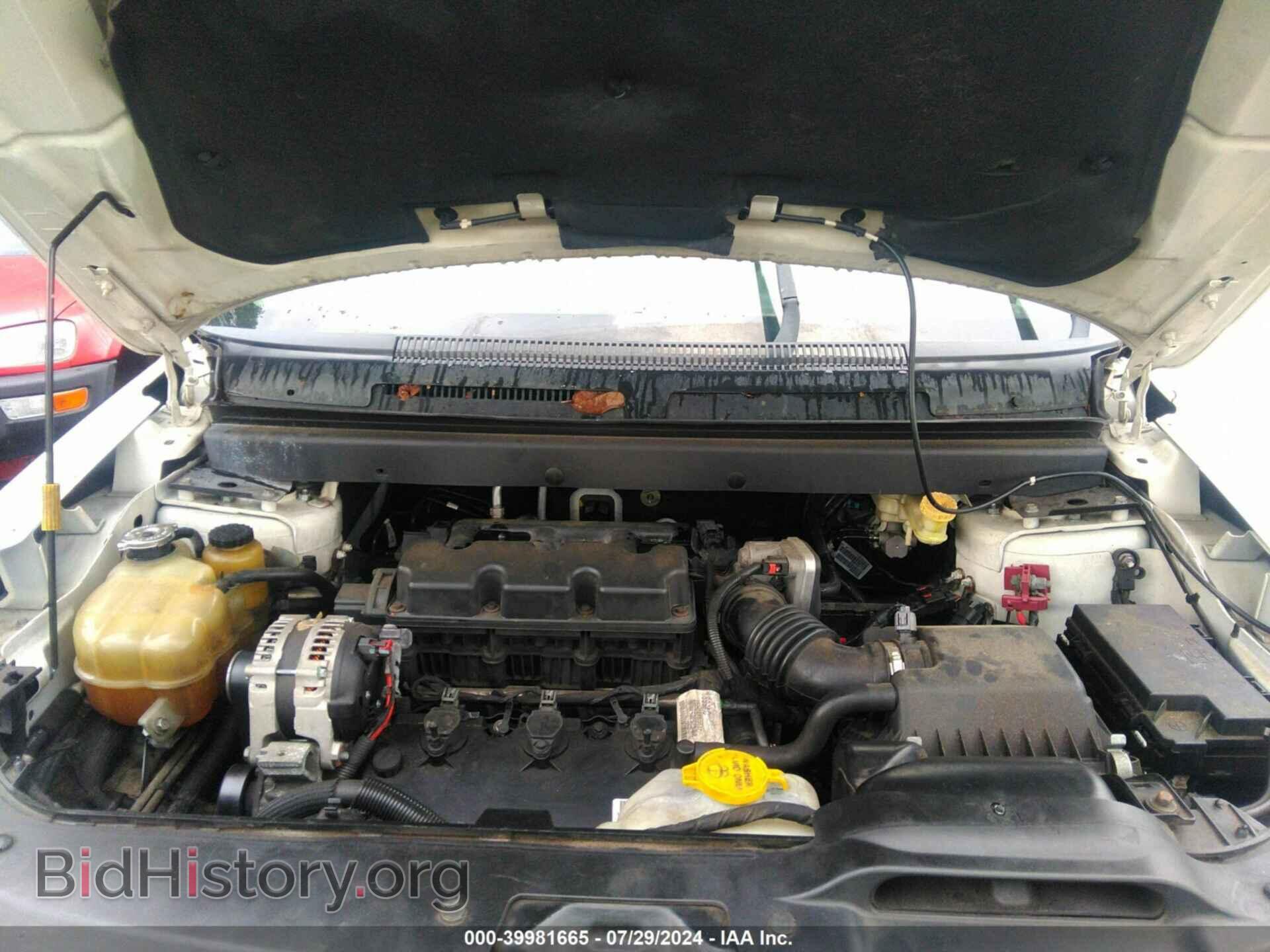 2010 DODGE JOURNEY - VIN: 3D4PG5FV8AT274824 - Фото 10