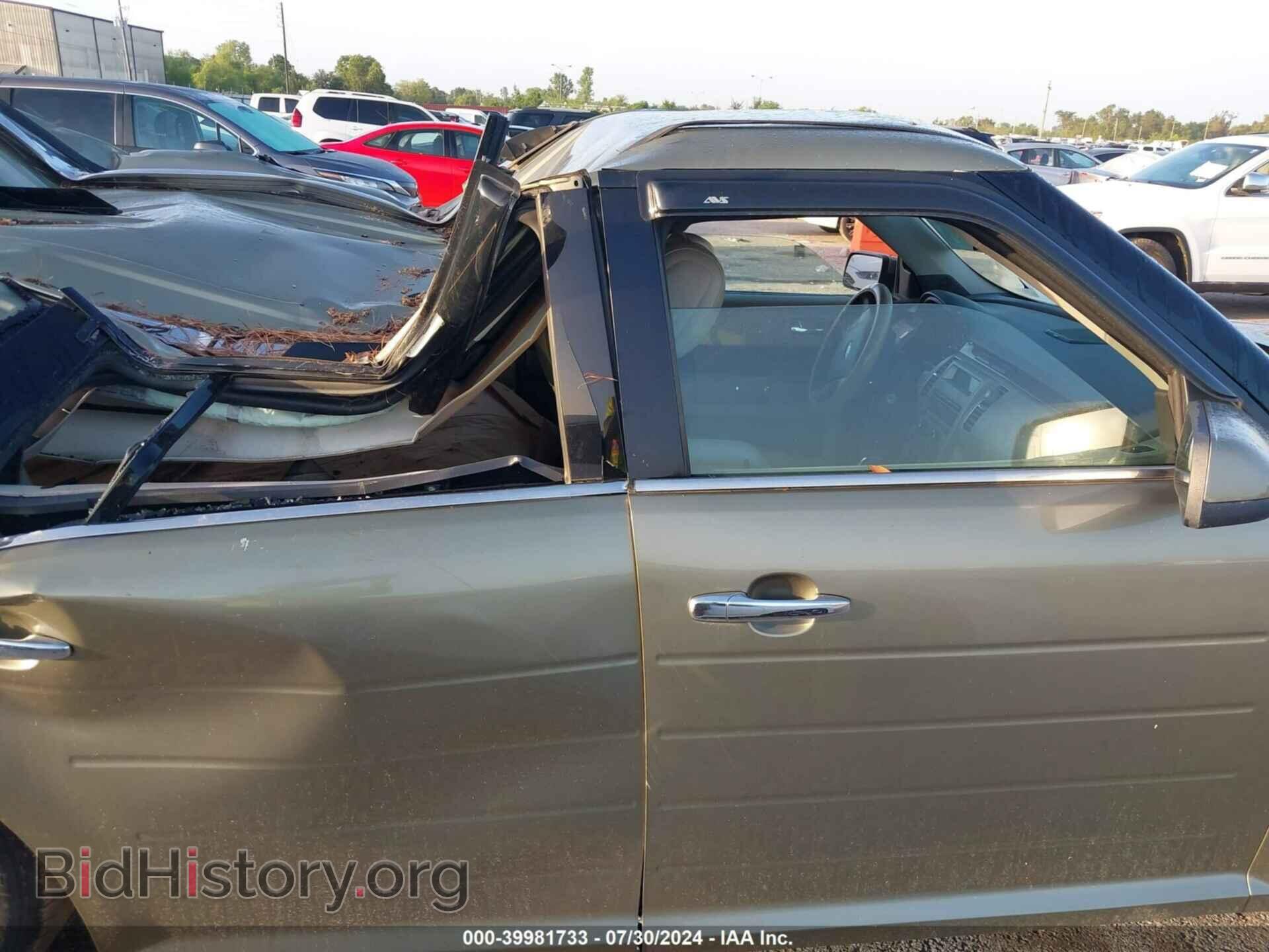 2012 FORD FLEX - VIN: 2FMGK5CC3CBD20472 - Photo 13