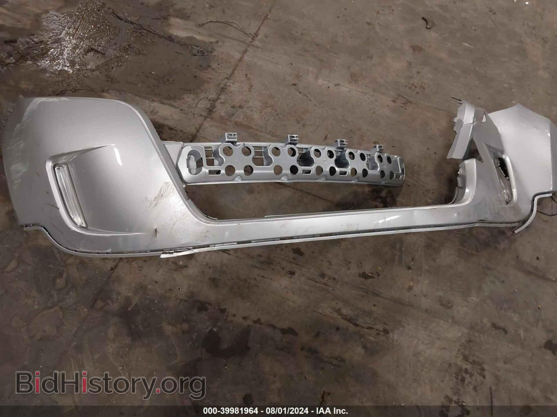 2013 FORD EDGE - VIN: 2FMDK4JC3DBC34841 - Фото 12
