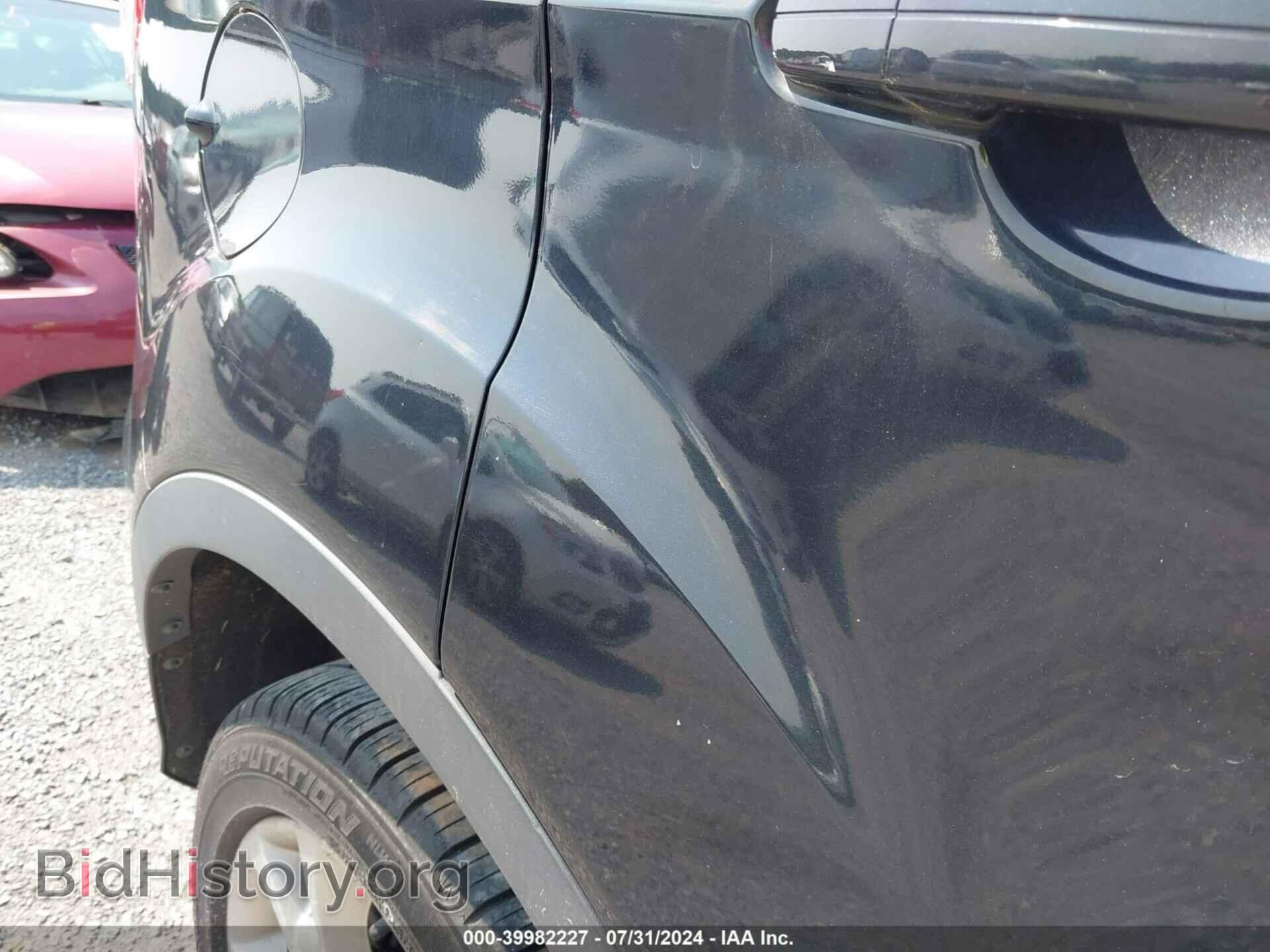 2013 FORD ESCAPE - VIN: 1FMCU0HX0DUB47660 - Фото 15