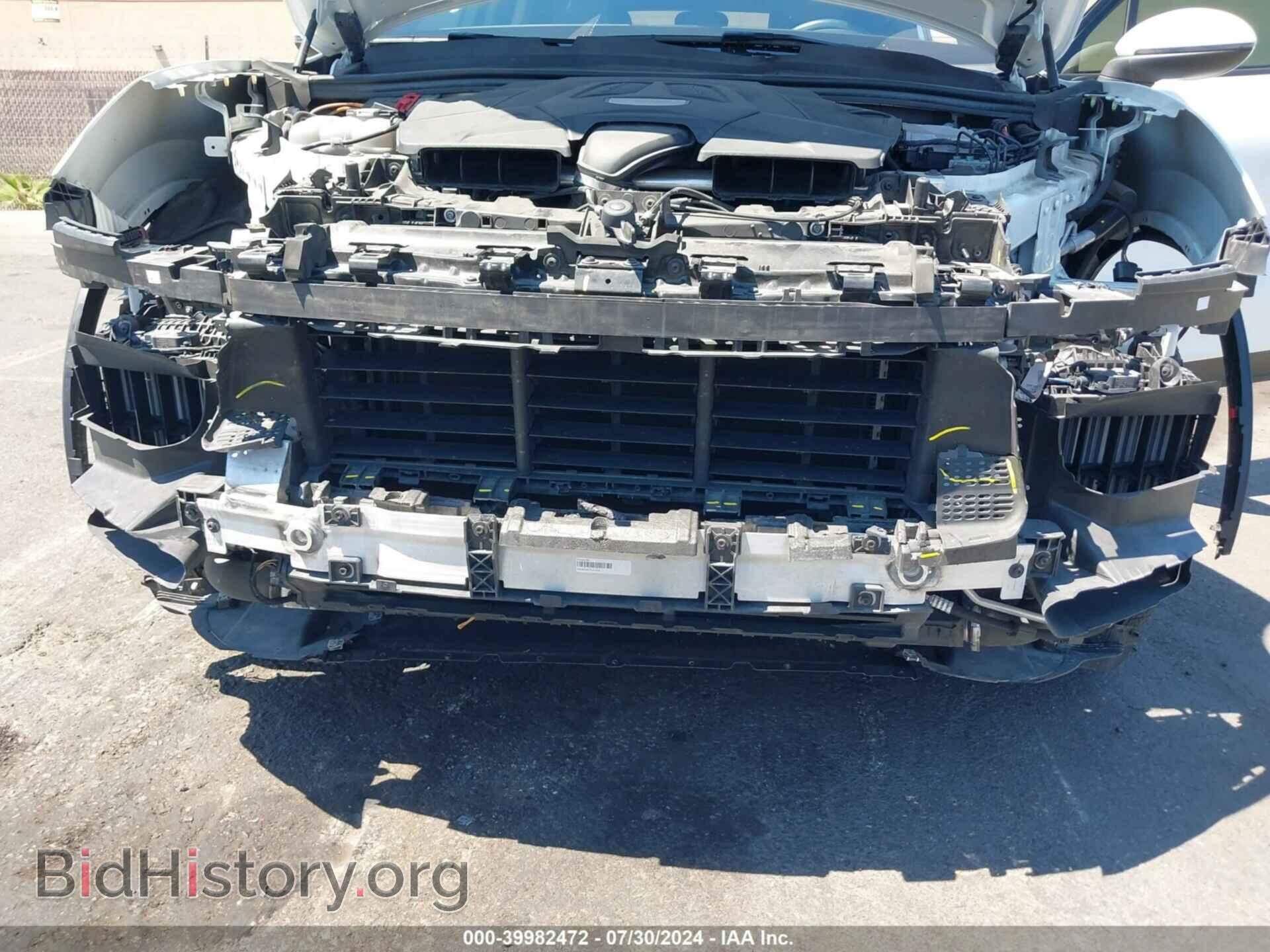 2019 PORSCHE CAYENNE - VIN: WP1AA2AY7KDA15526 - Photo 6