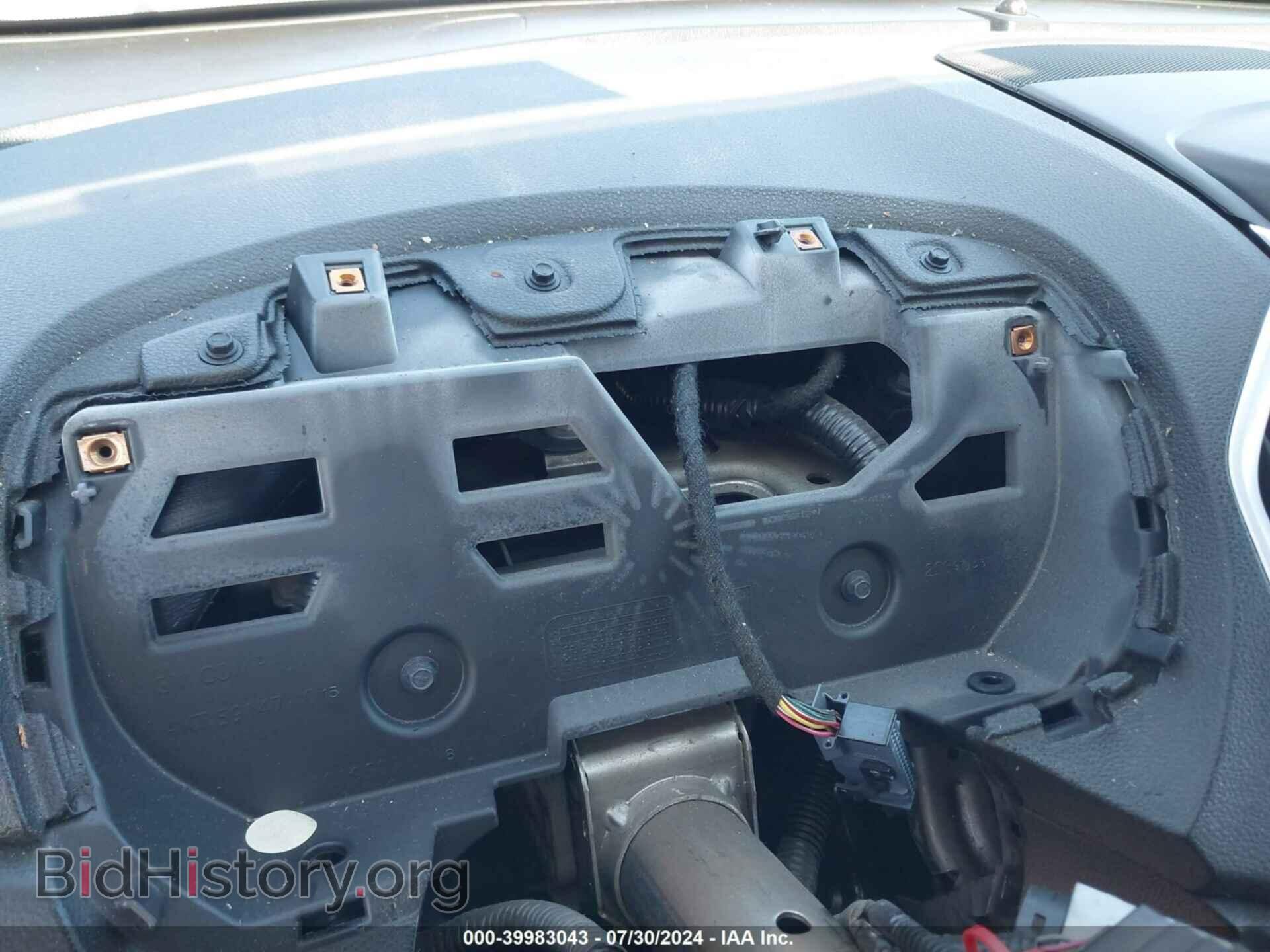 2014 GMC TERRAIN - VIN: 2GKALMEK5E6121154 - Фото 7