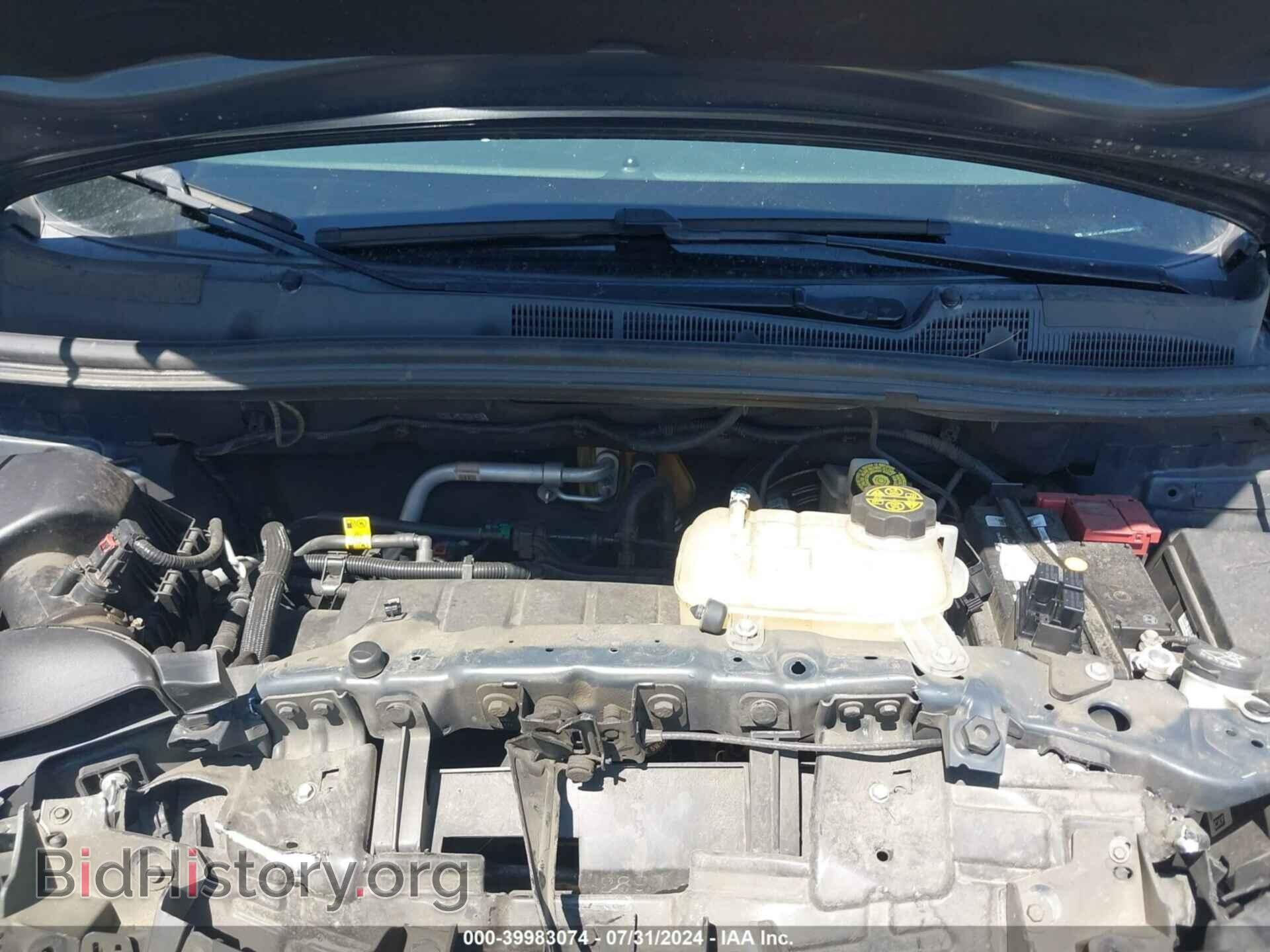 2017 BUICK ENCORE - VIN: KL4CJCSB0HB203345 - Фото 10