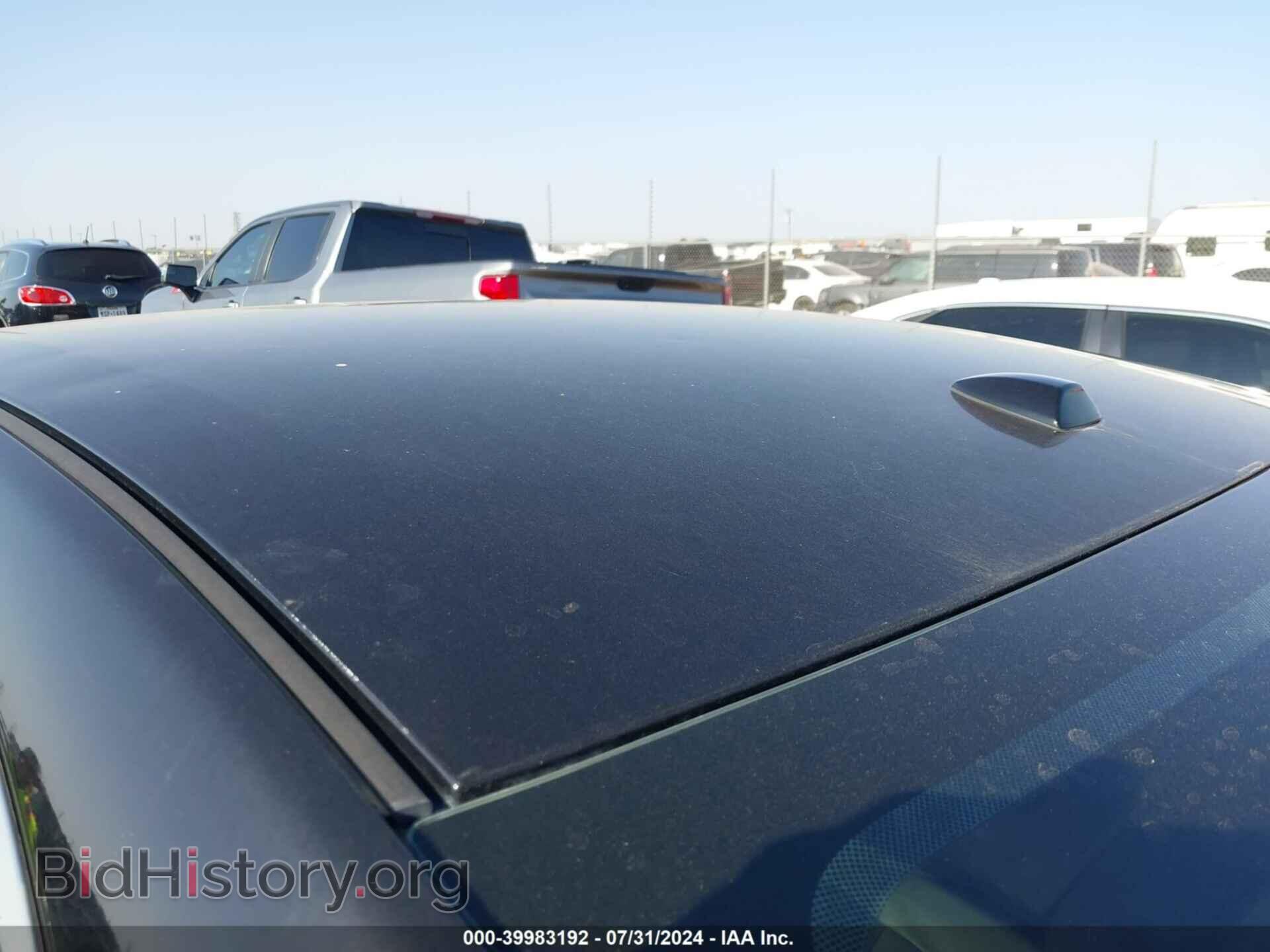 2014 NISSAN MAXIMA - VIN: 1N4AA5AP2EC914949 - Фото 6