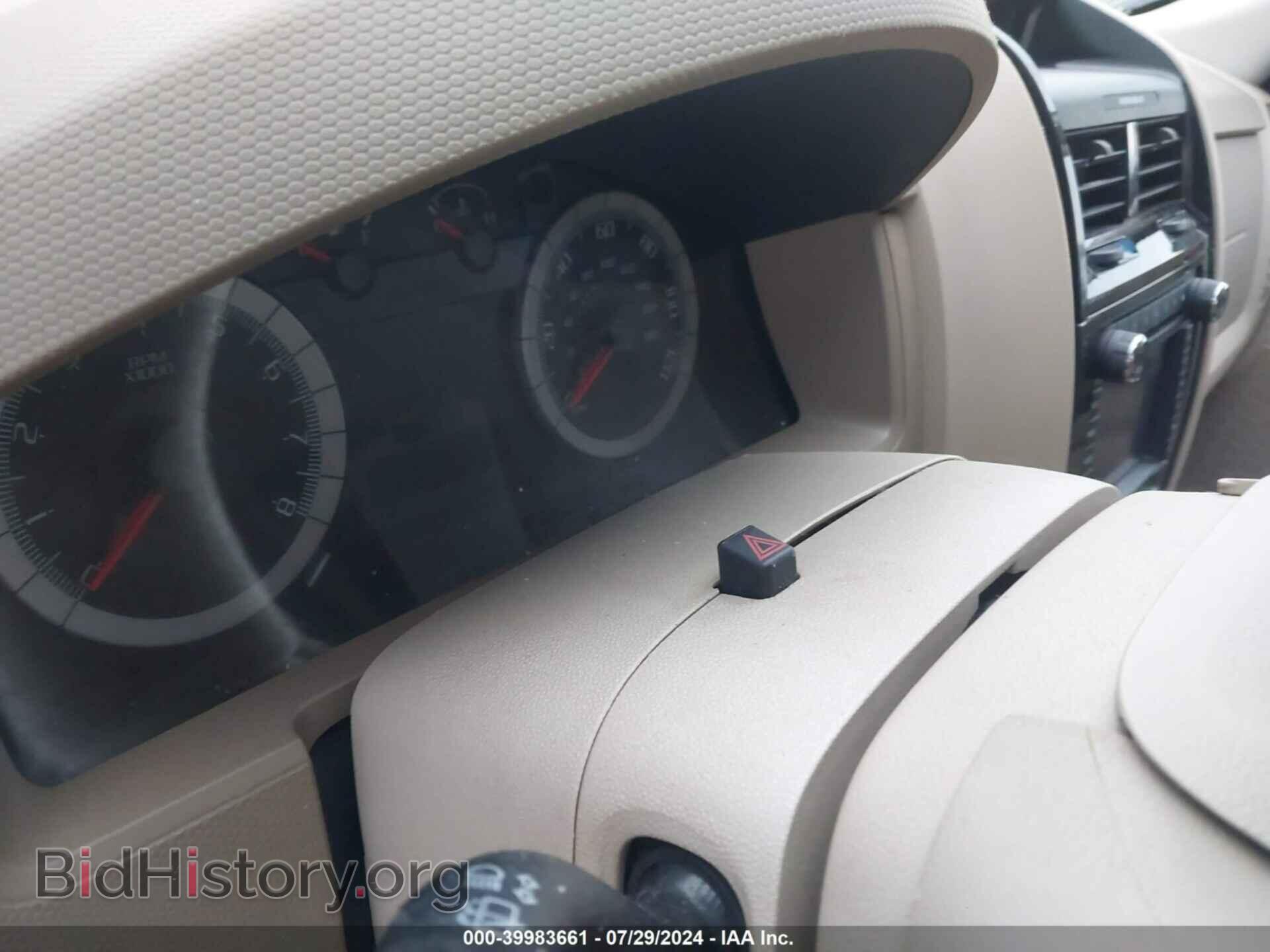 2010 FORD ESCAPE - VIN: 1FMCU0EG2AKA44879 - Фото 7