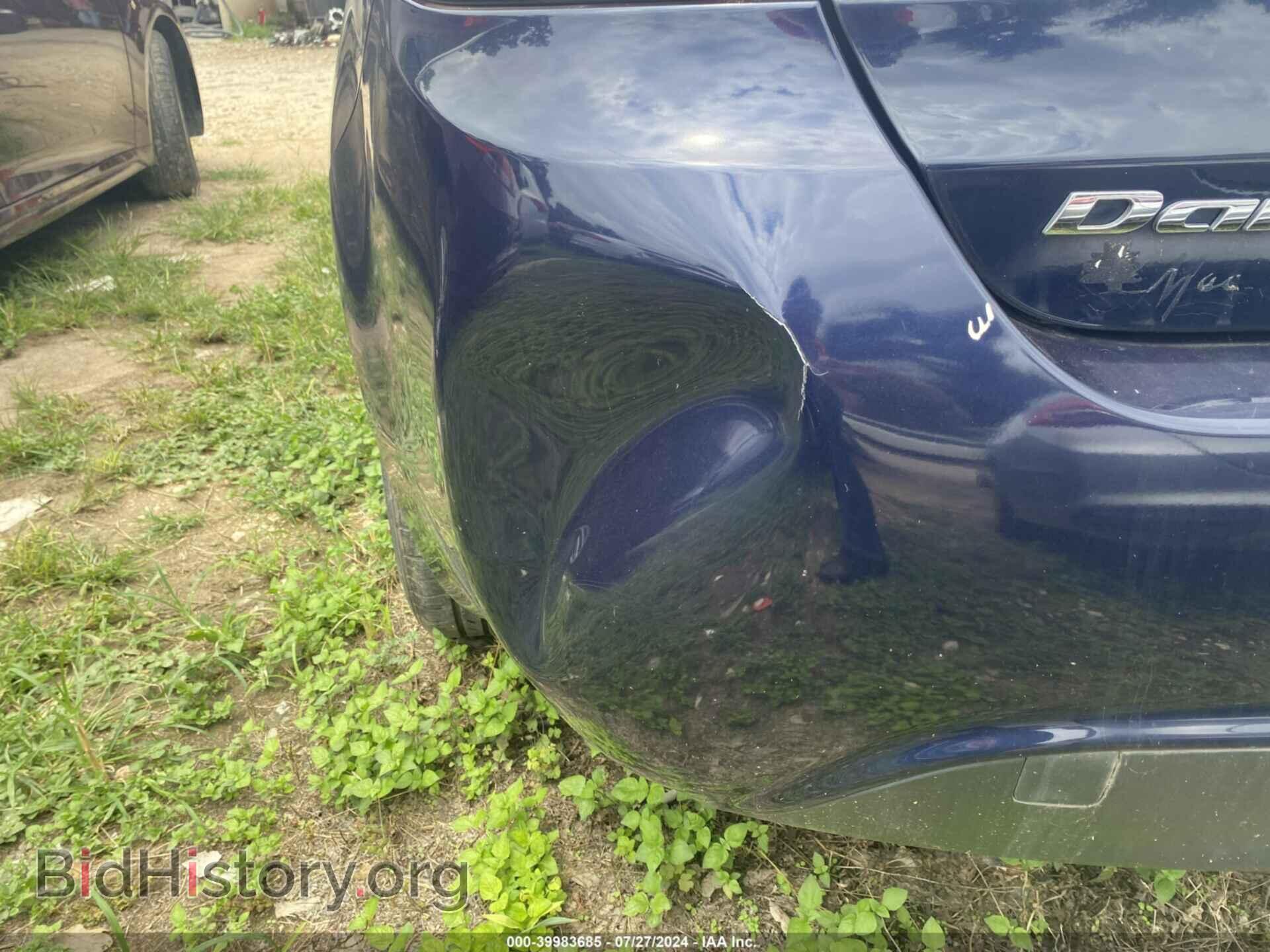 2015 DODGE DART - VIN: 1C3CDFDH2FD363734 - Фото 6