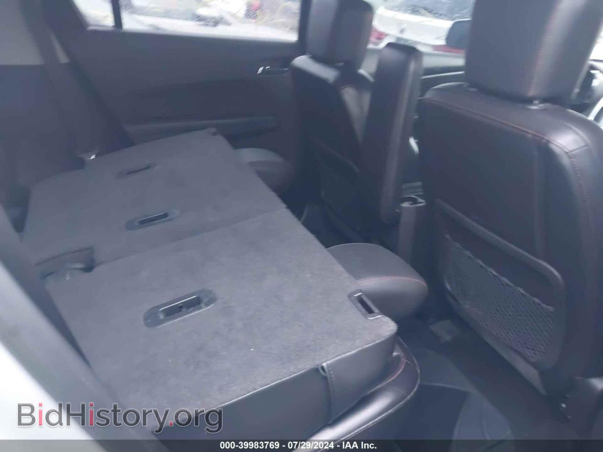 2017 GMC TERRAIN - VIN: 2GKALPEK2H6328512 - Photo 8