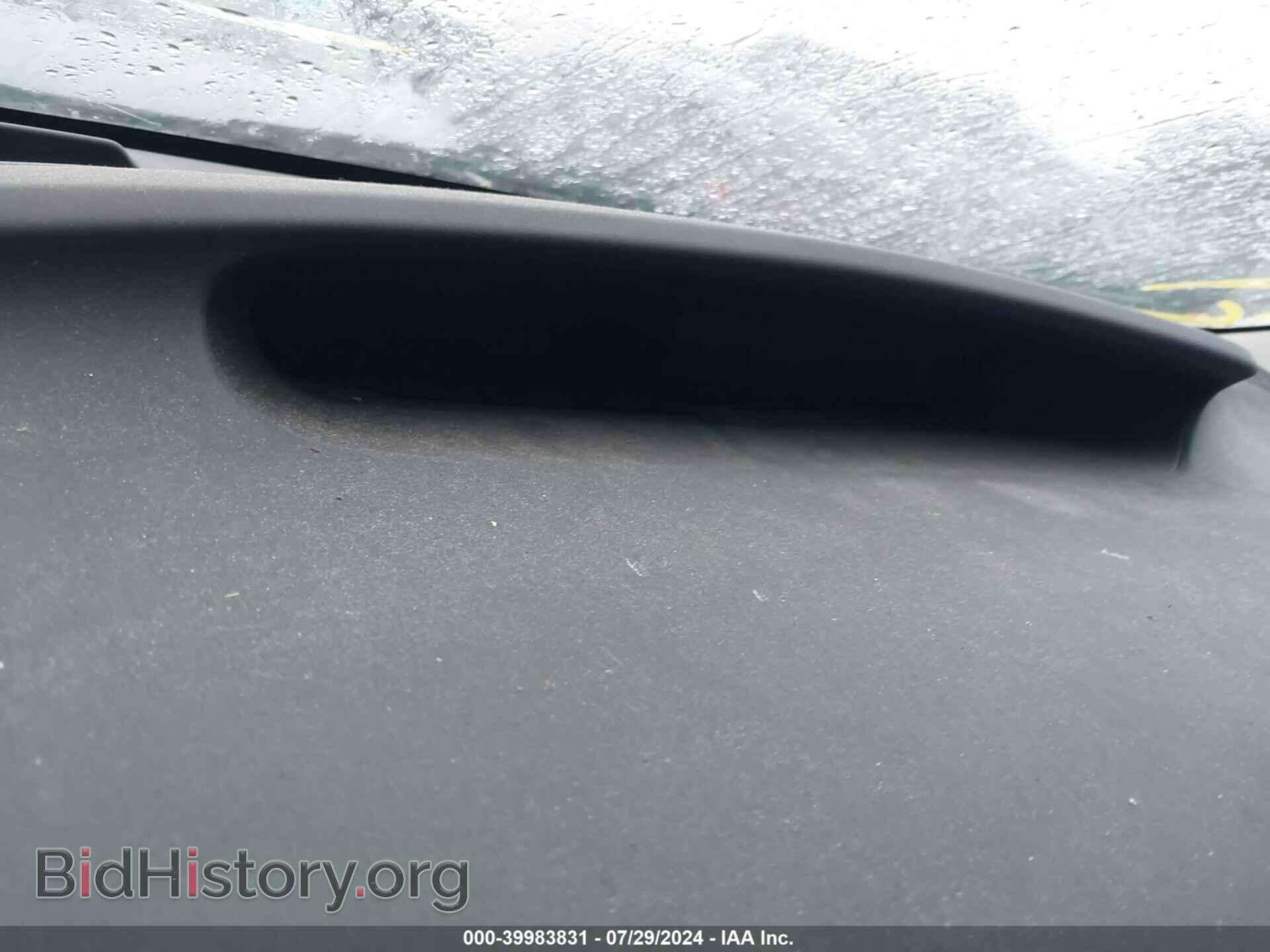 2012 TOYOTA PRIUS - VIN: JTDKN3DU4C1604366 - Фото 7