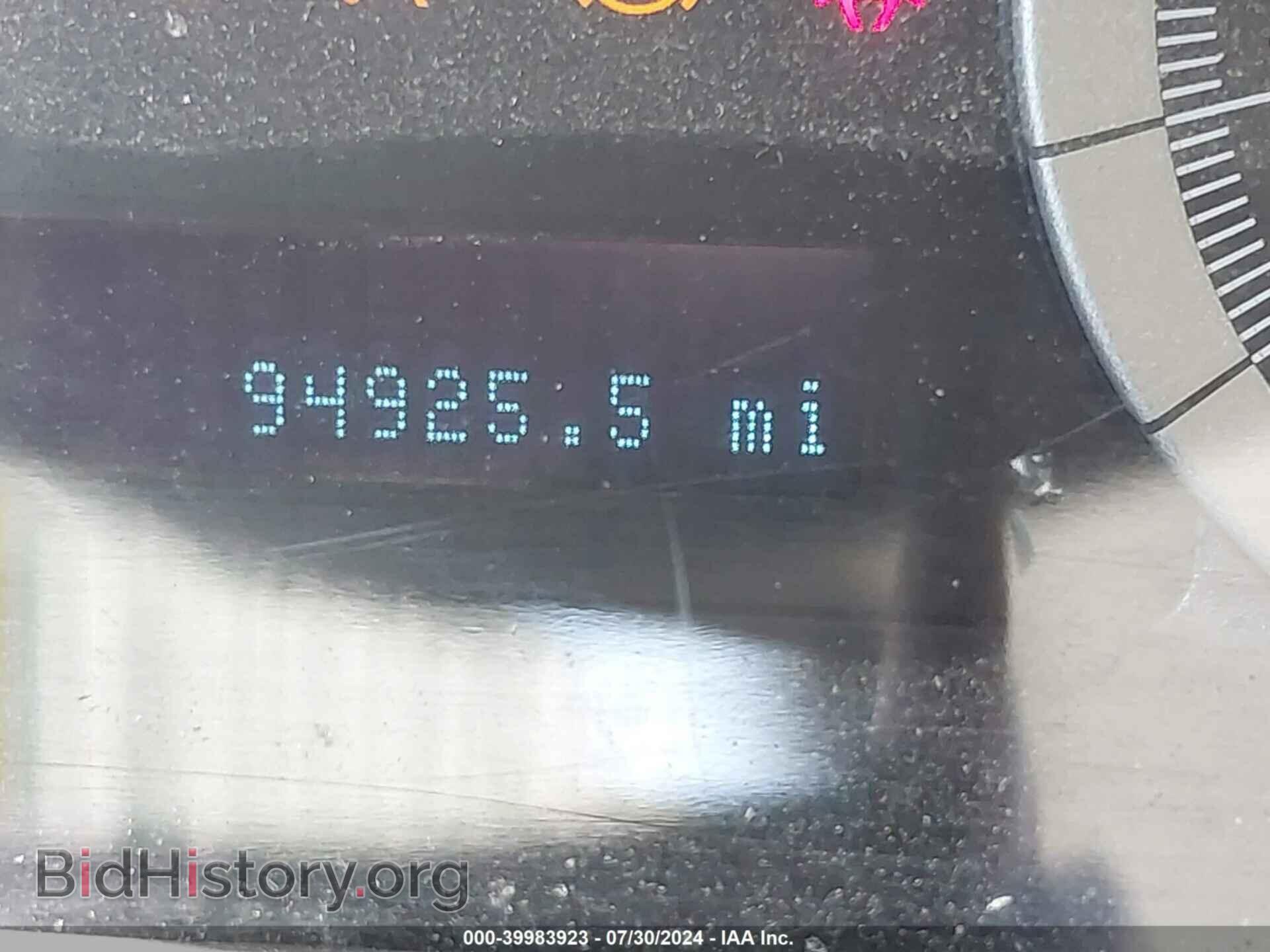 2009 FORD ESCAPE - VIN: 1FMCU03GX9KA63789 - Фото 7