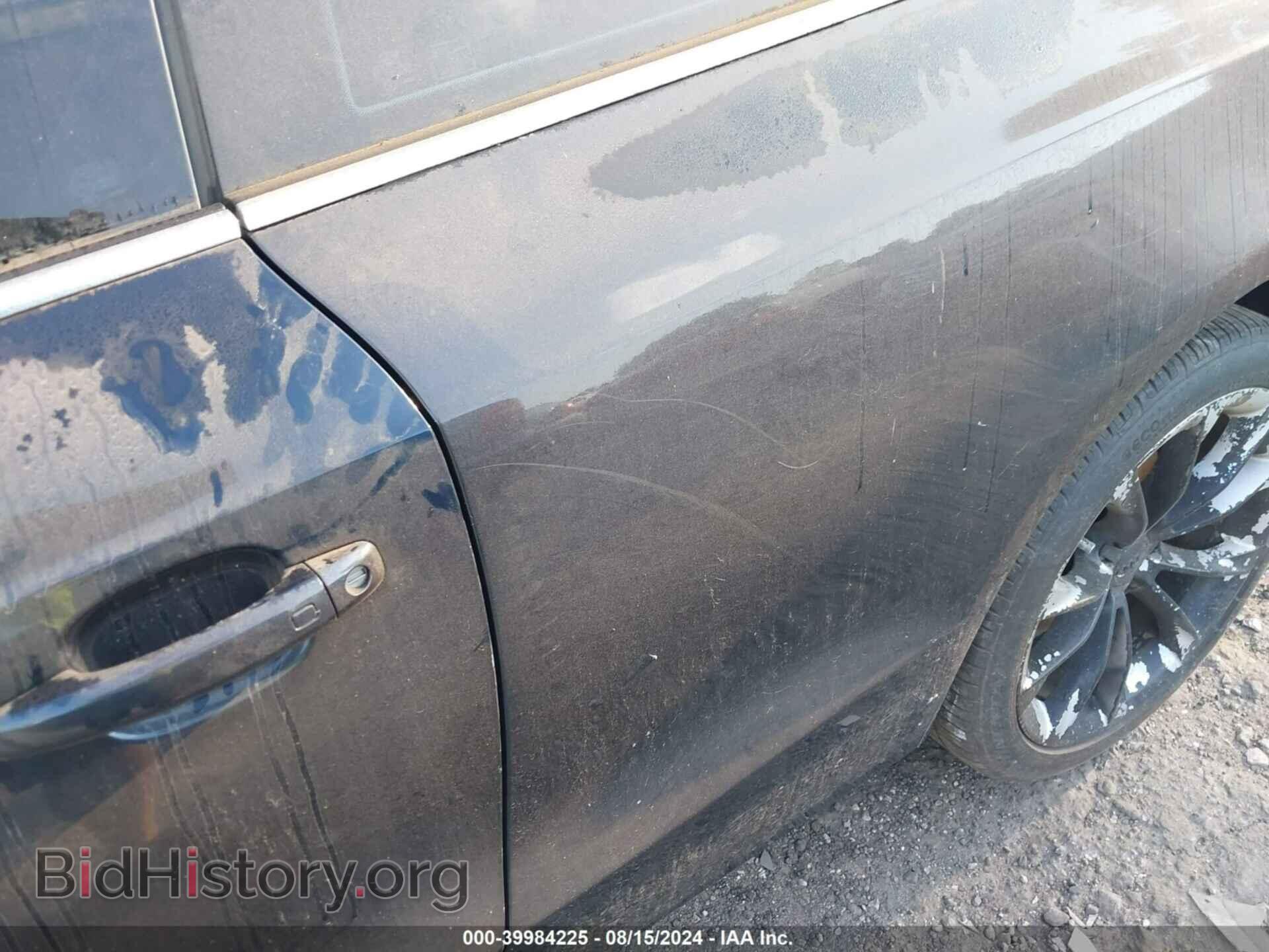 2014 AUDI A5 - VIN: WAULFAFR5EA044484 - Photo 6