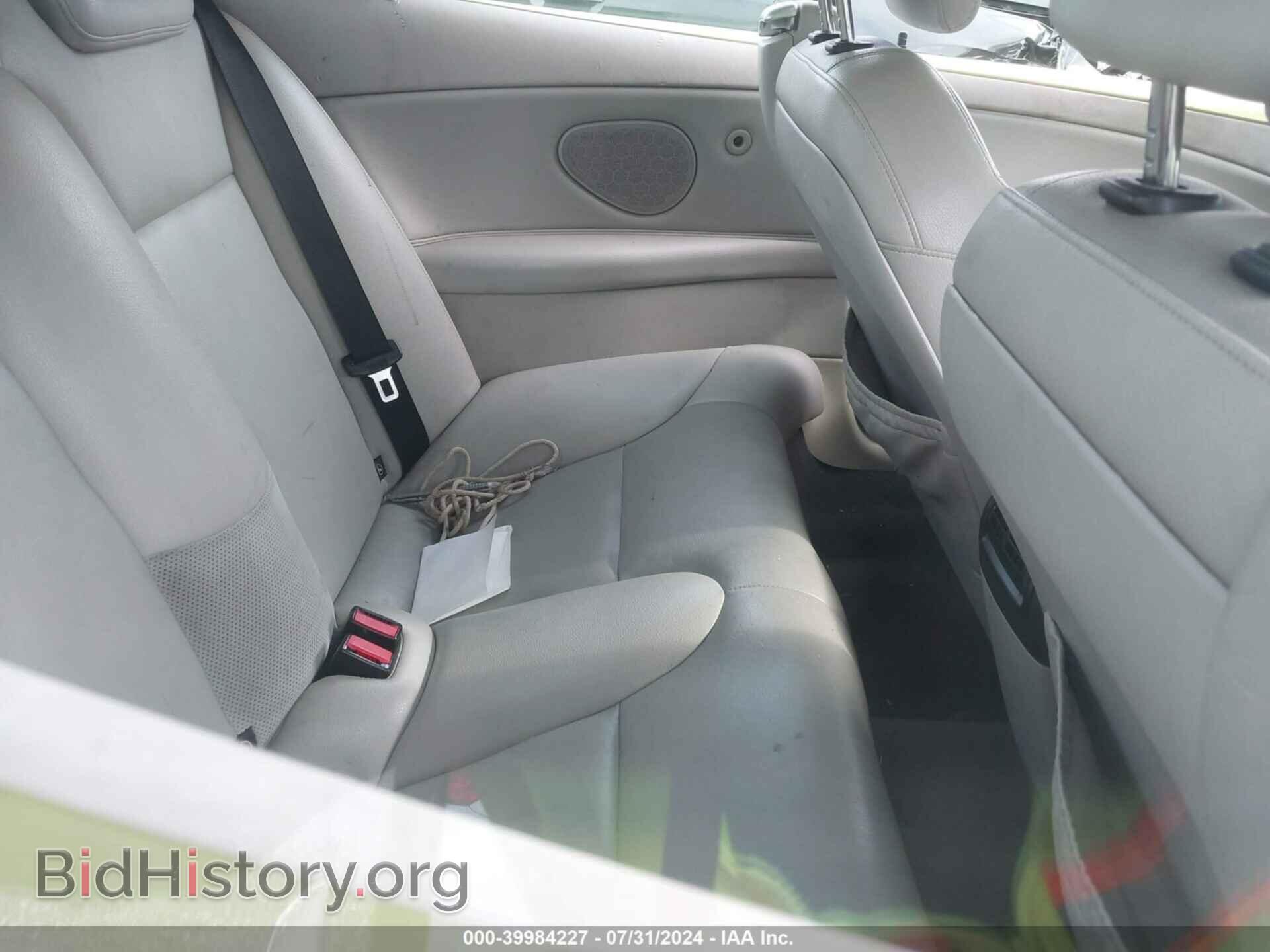 2006 SAAB 9-3 - VIN: YS3FD79Y466007919 - Фото 8