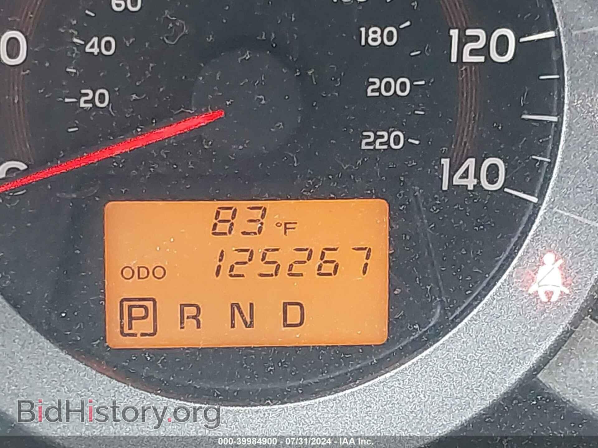 2012 TOYOTA RAV4 - VIN: JTMBF4DVXCD045805 - Фото 15