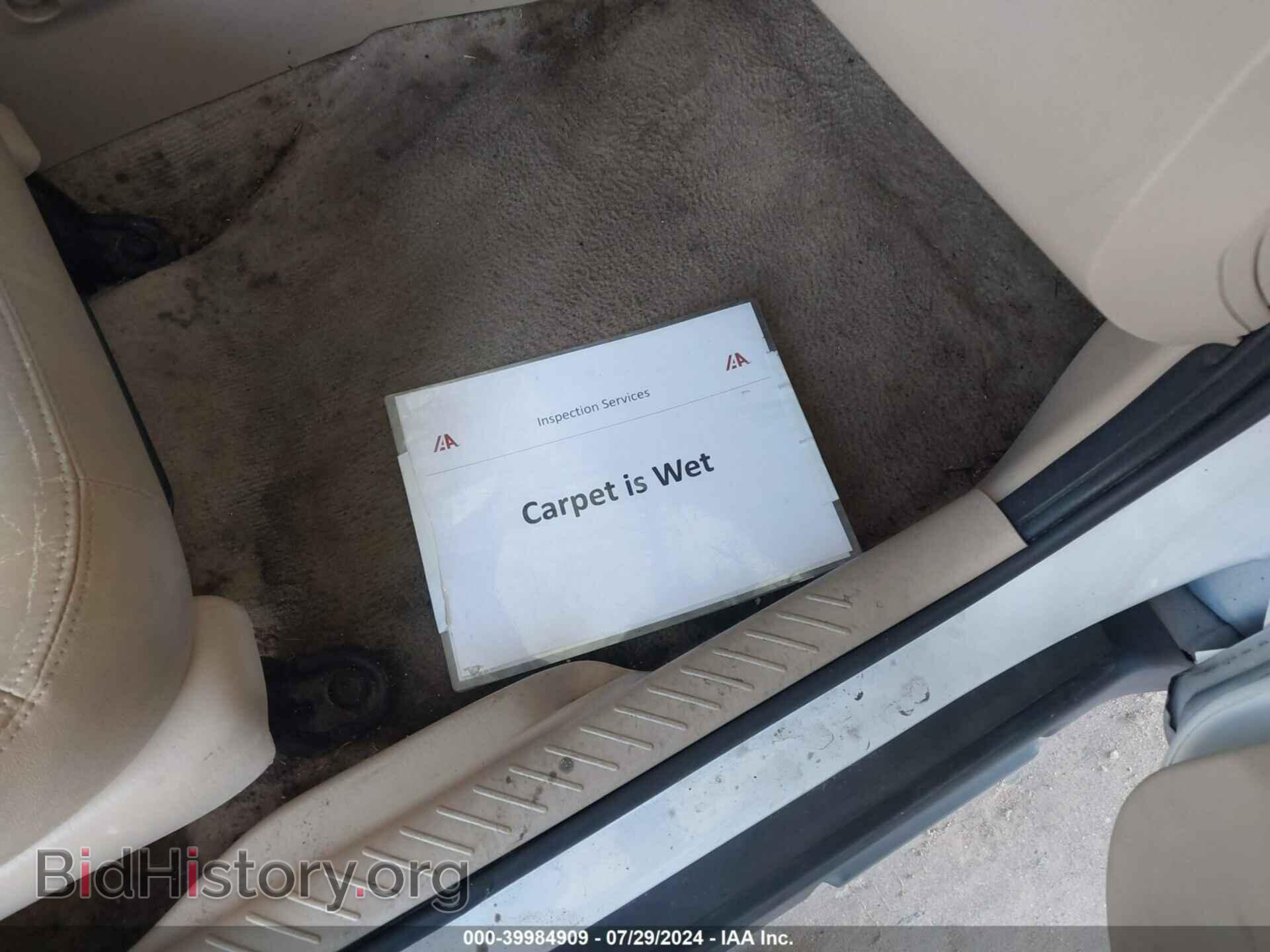 2008 FORD ESCAPE - VIN: 1FMCU031X8KD07113 - Фото 12