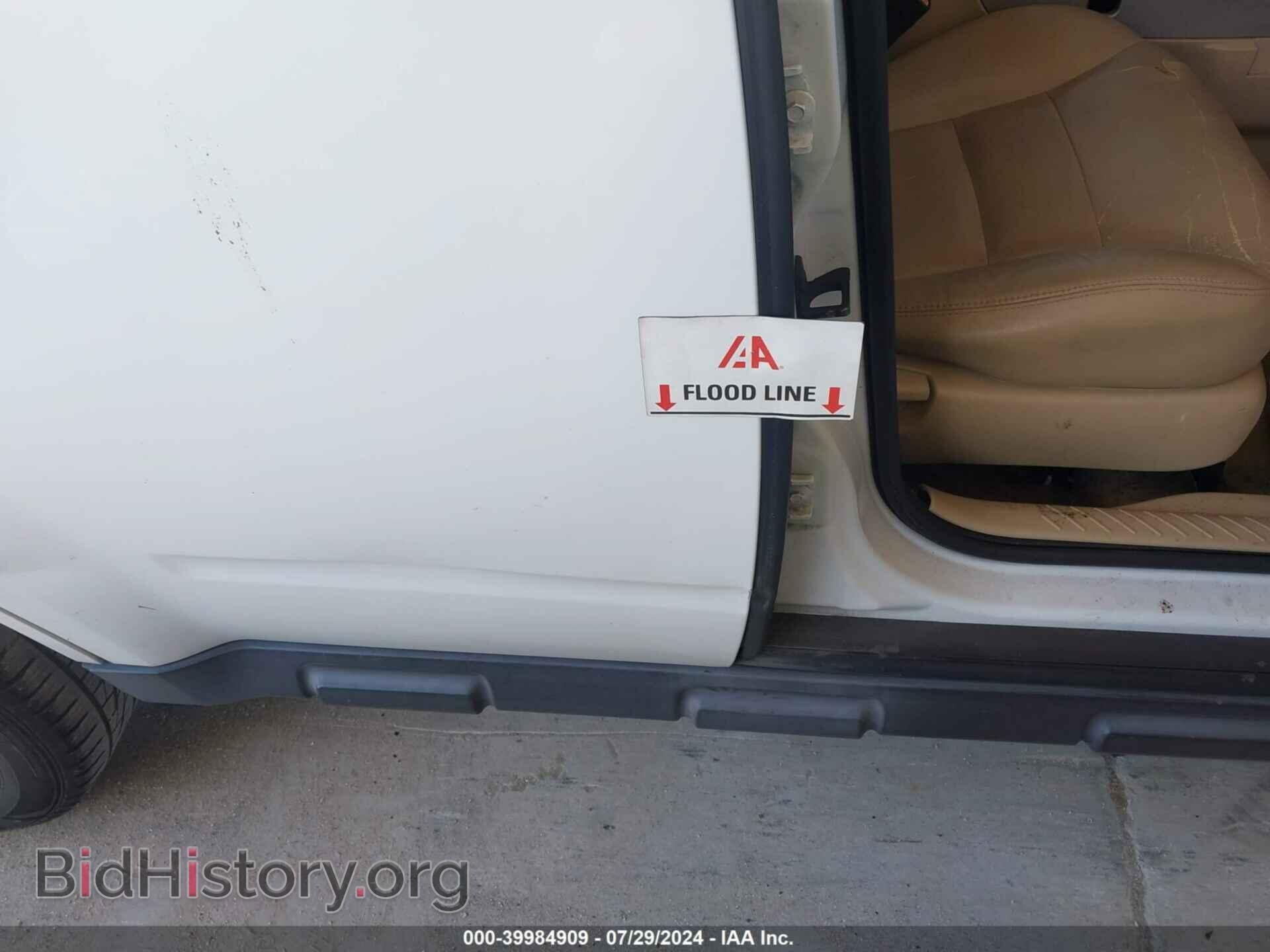 2008 FORD ESCAPE - VIN: 1FMCU031X8KD07113 - Фото 6