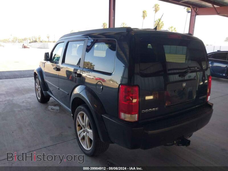 2011 Dodge NITRO (VIN 1D4PT4GK4BW589738) — photo 3 of 11