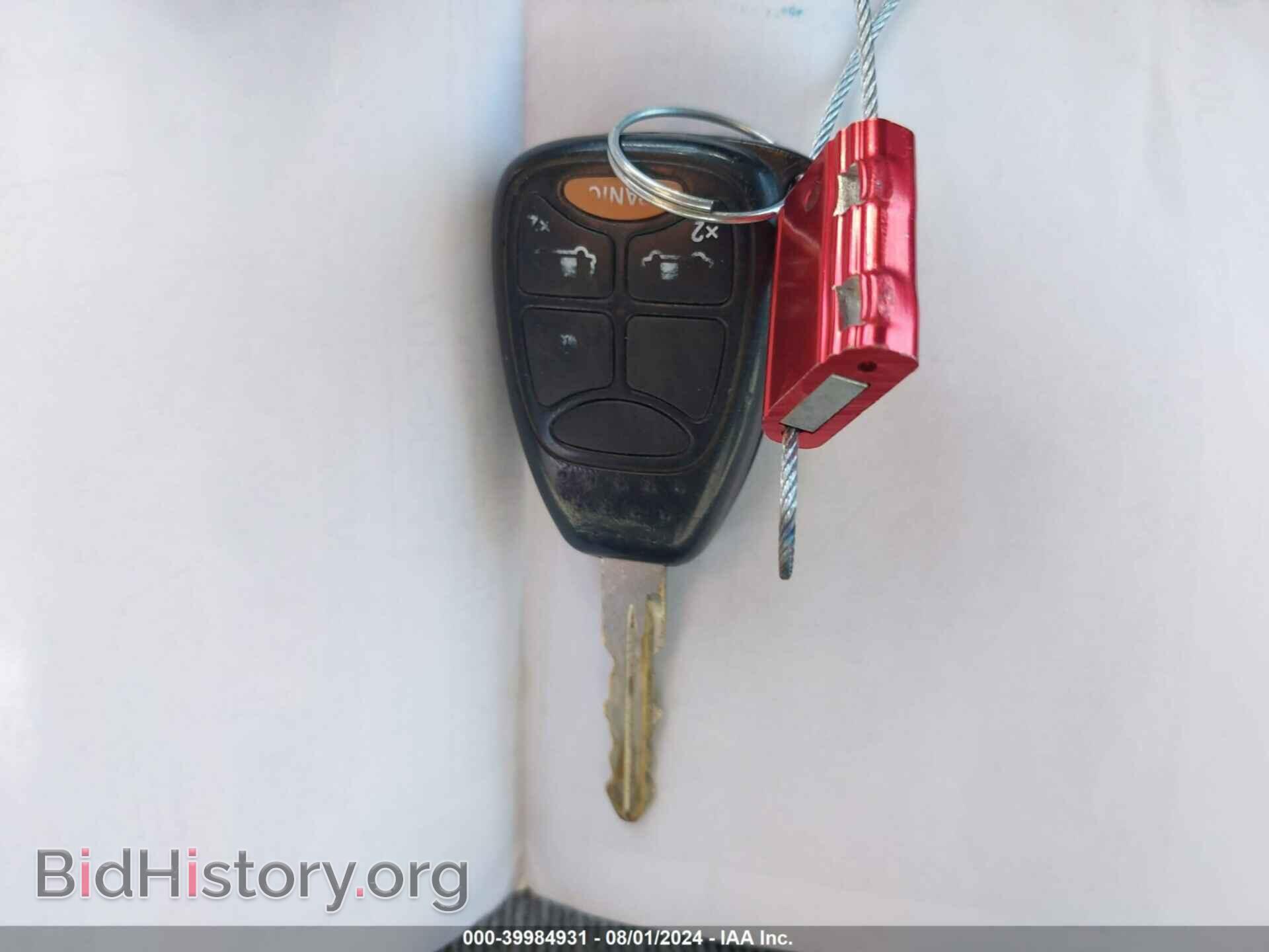 2006 DODGE GRAND CARAVAN - VIN: 2D4GP44L06R603702 - Фото 11