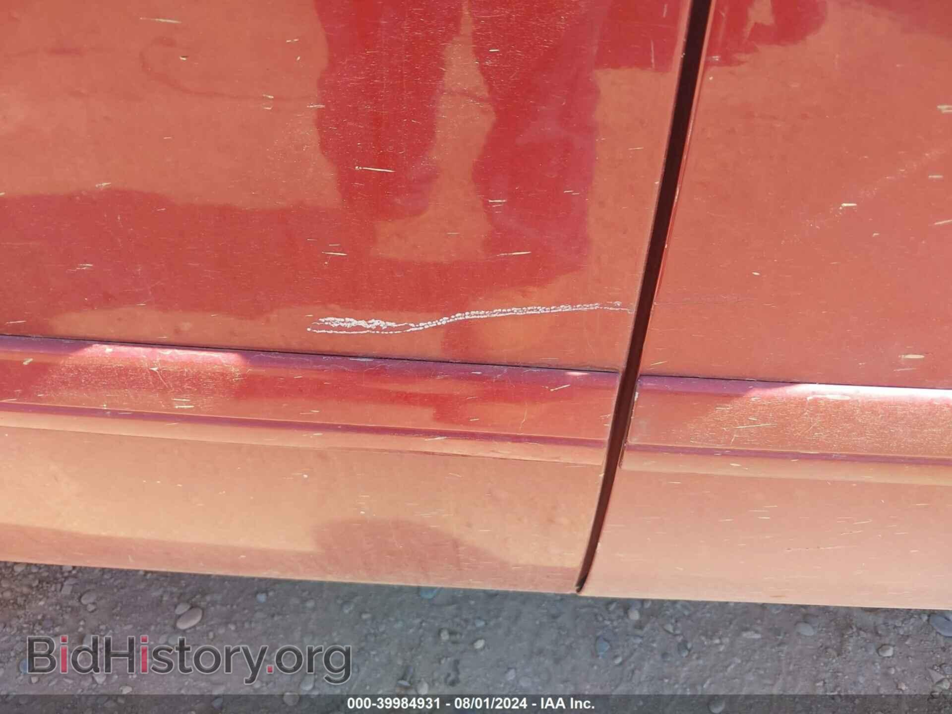2006 DODGE GRAND CARAVAN - VIN: 2D4GP44L06R603702 - Фото 6