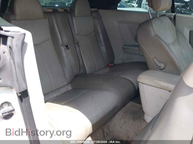 2010 Chrysler SEBRING (VIN 1C3BC5EDXAN109230) — photo 8 of 13