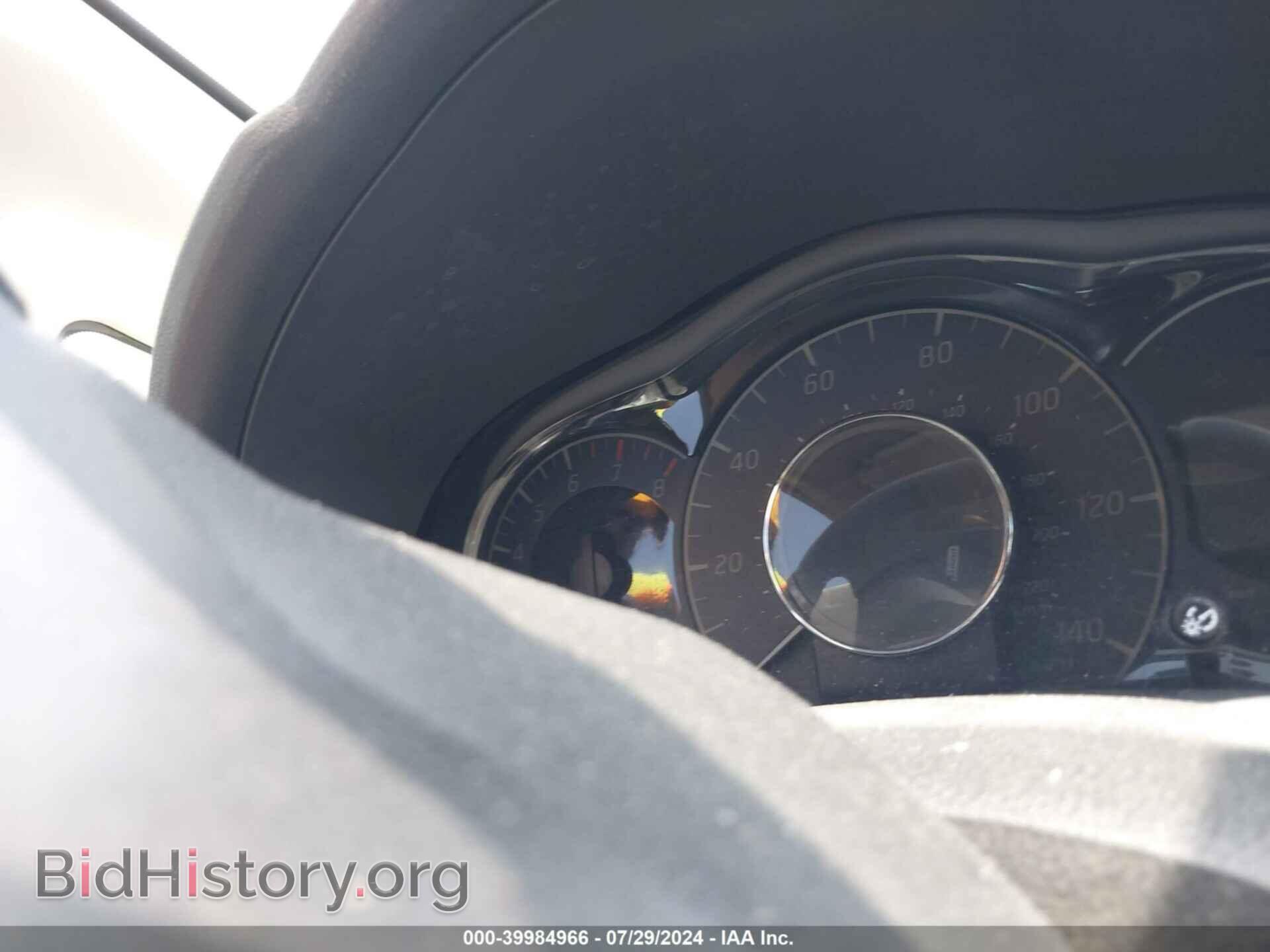 2015 NISSAN VERSA NOTE - VIN: 3N1CE2CP2FL449181 - Фото 7