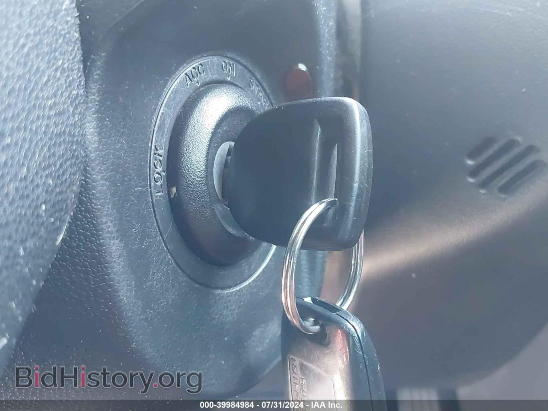 2009 MAZDA MAZDA3 - VIN: JM1BK343491243889 - Фото 11