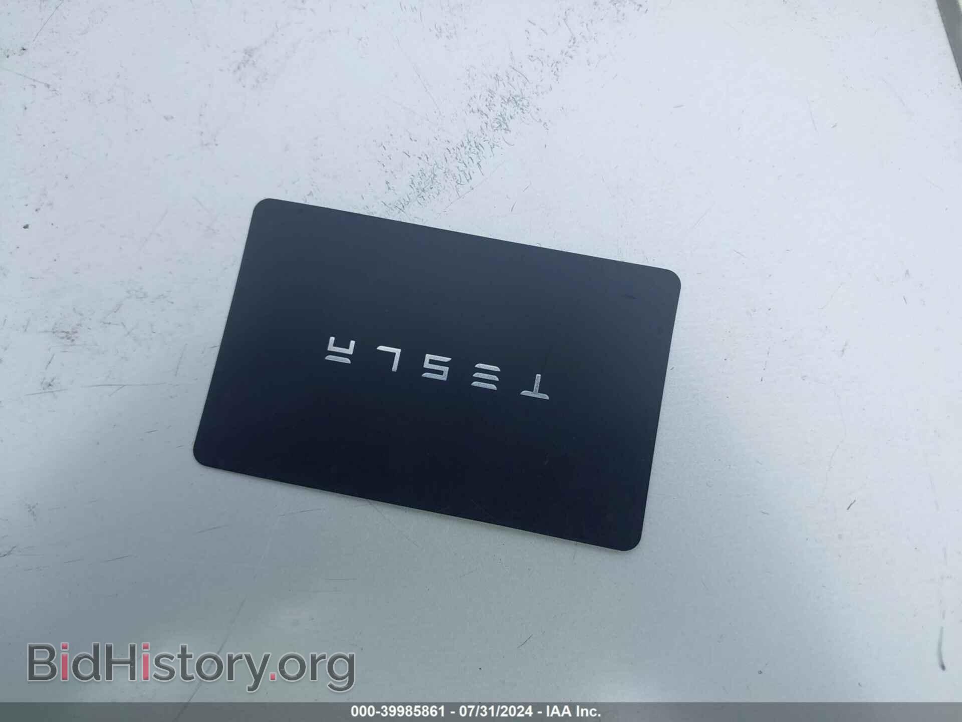 2021 TESLA MODEL 3 - VIN: 5YJ3E1EA4MF046458 - Photo 11