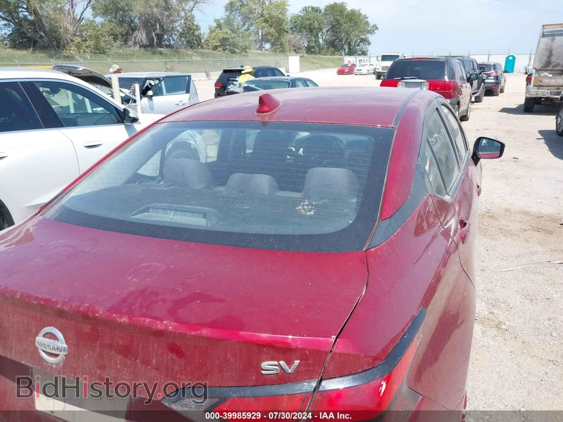 2021 NISSAN VERSA - VIN: 3N1CN8EV5ML857850 - Фото 18