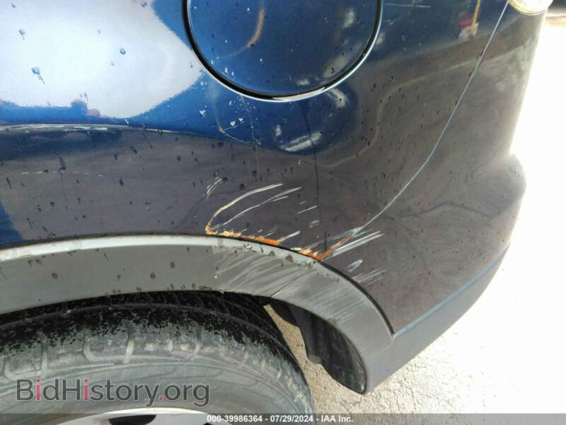 2012 Mazda CX-9 (VIN JM3TB3CV2C0346658) — photo 6 of 16