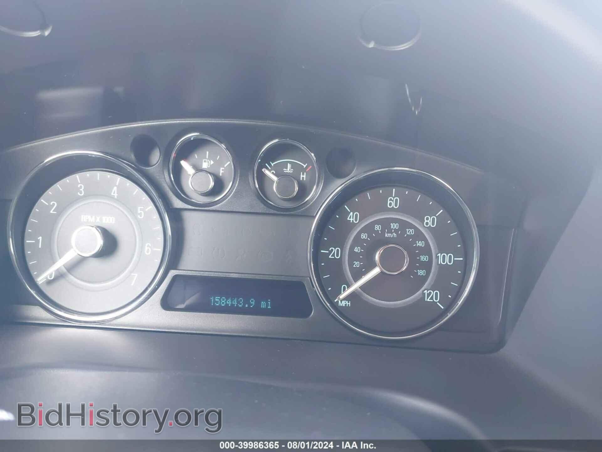 2011 FORD FLEX - VIN: 2FMGK5CC9BBD07580 - Photo 7