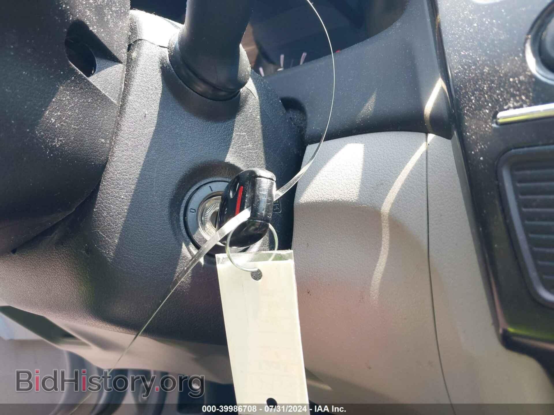 2013 HONDA CIVIC - VIN: 19XFB2F55DE013603 - Photo 11