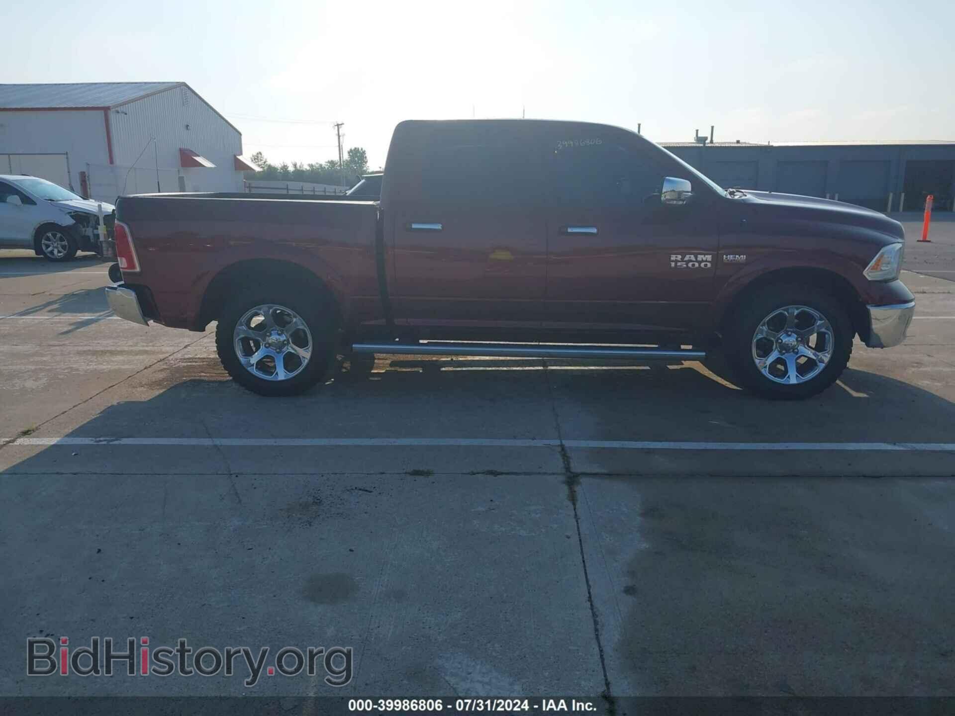 2017 RAM 1500 - VIN: 1C6RR7NT2HS774766 - Фото 14