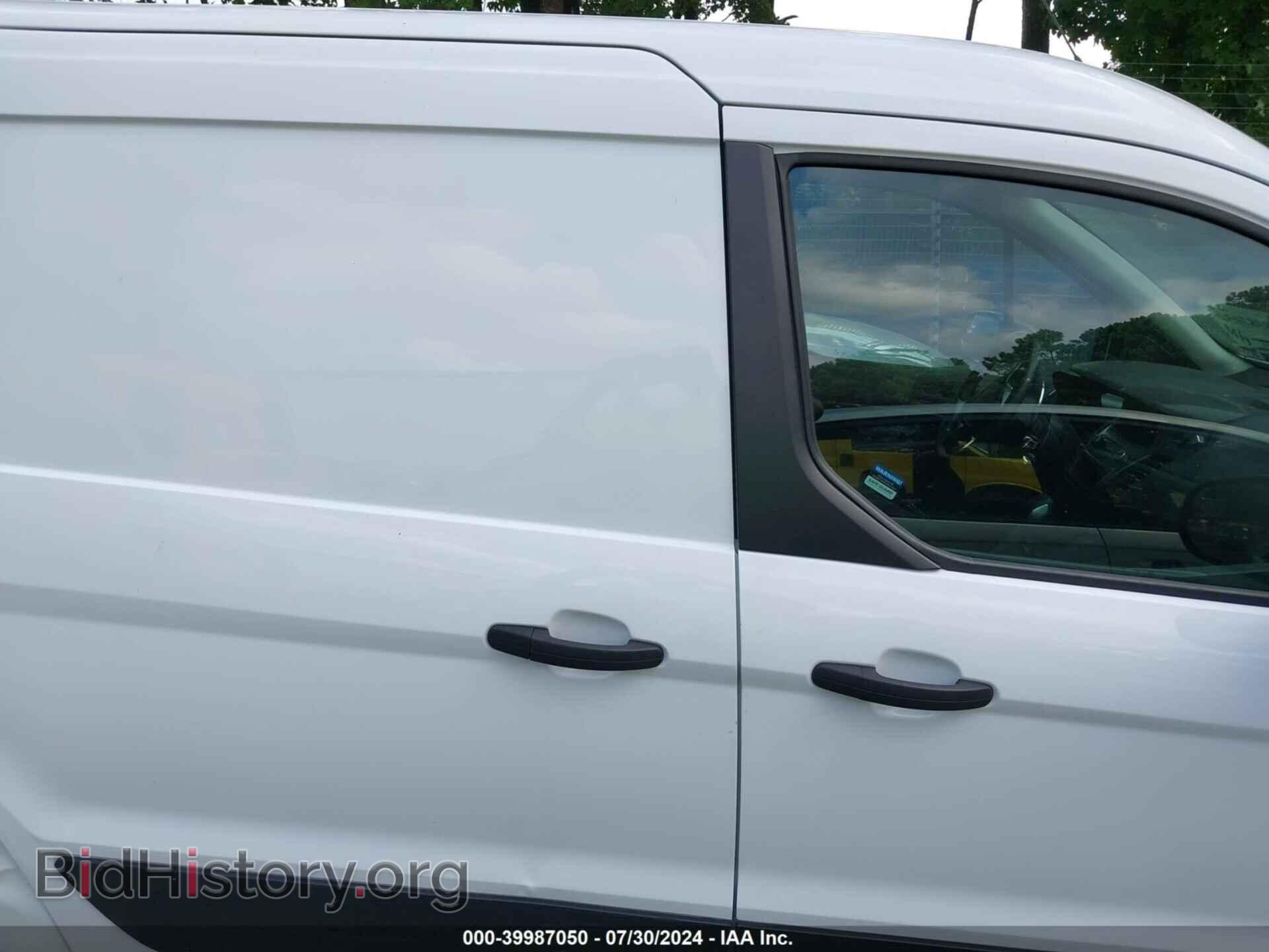 2021 FORD TRANSIT CONNECT - VIN: NM0LS7E29M1498271 - Фото 13