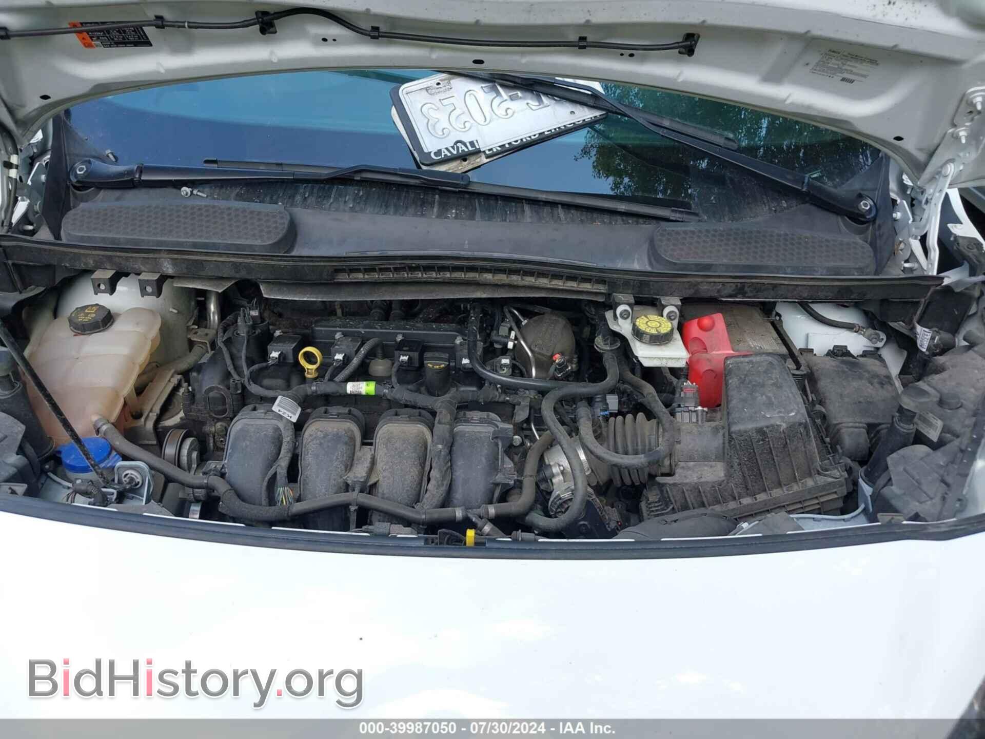 2021 FORD TRANSIT CONNECT - VIN: NM0LS7E29M1498271 - Фото 10