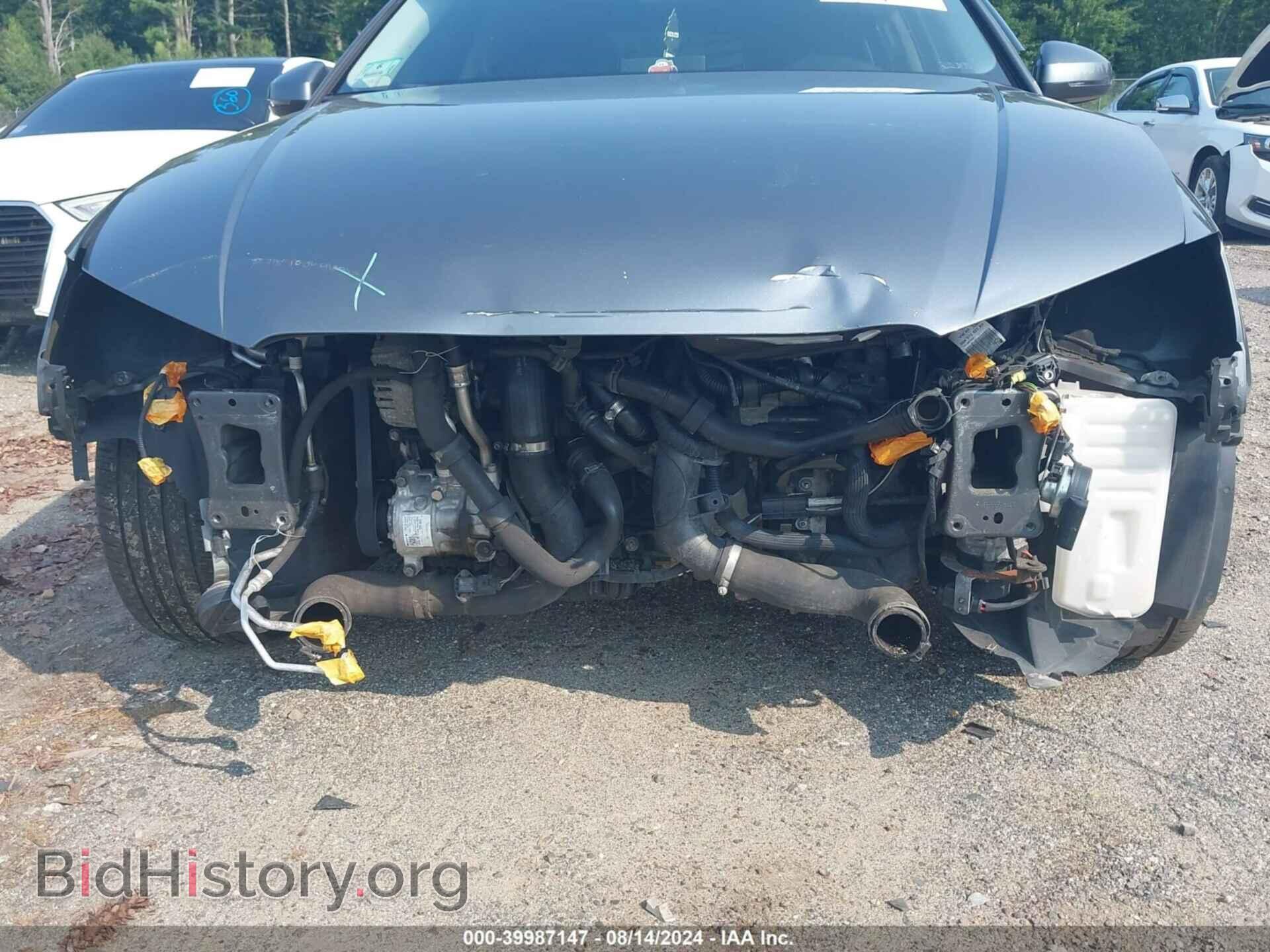 2015 AUDI A3 - VIN: WAUBFGFF0F1098510 - Фото 6