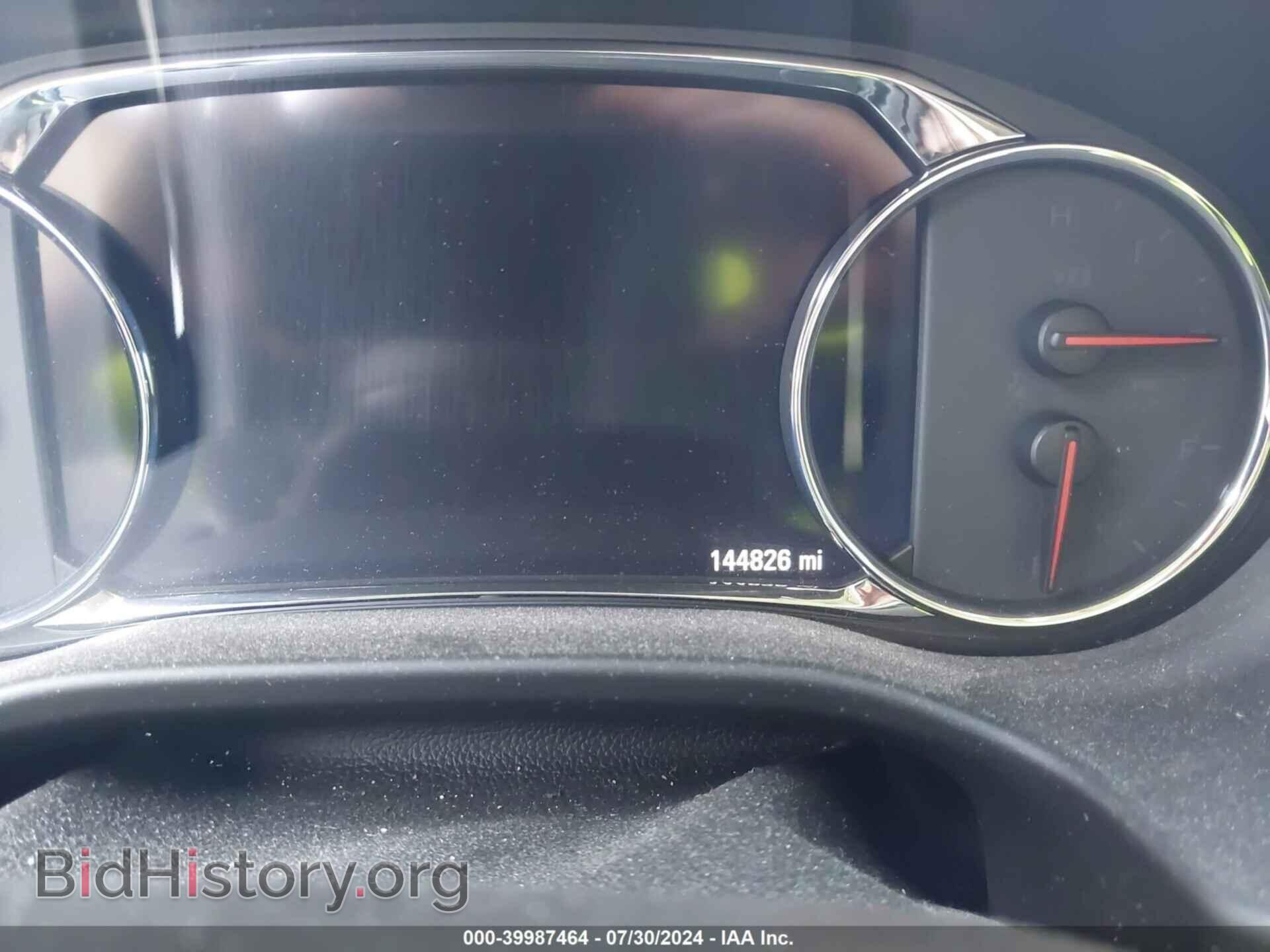 2017 GMC ACADIA - VIN: 1GKKNPLS2HZ295484 - Фото 7