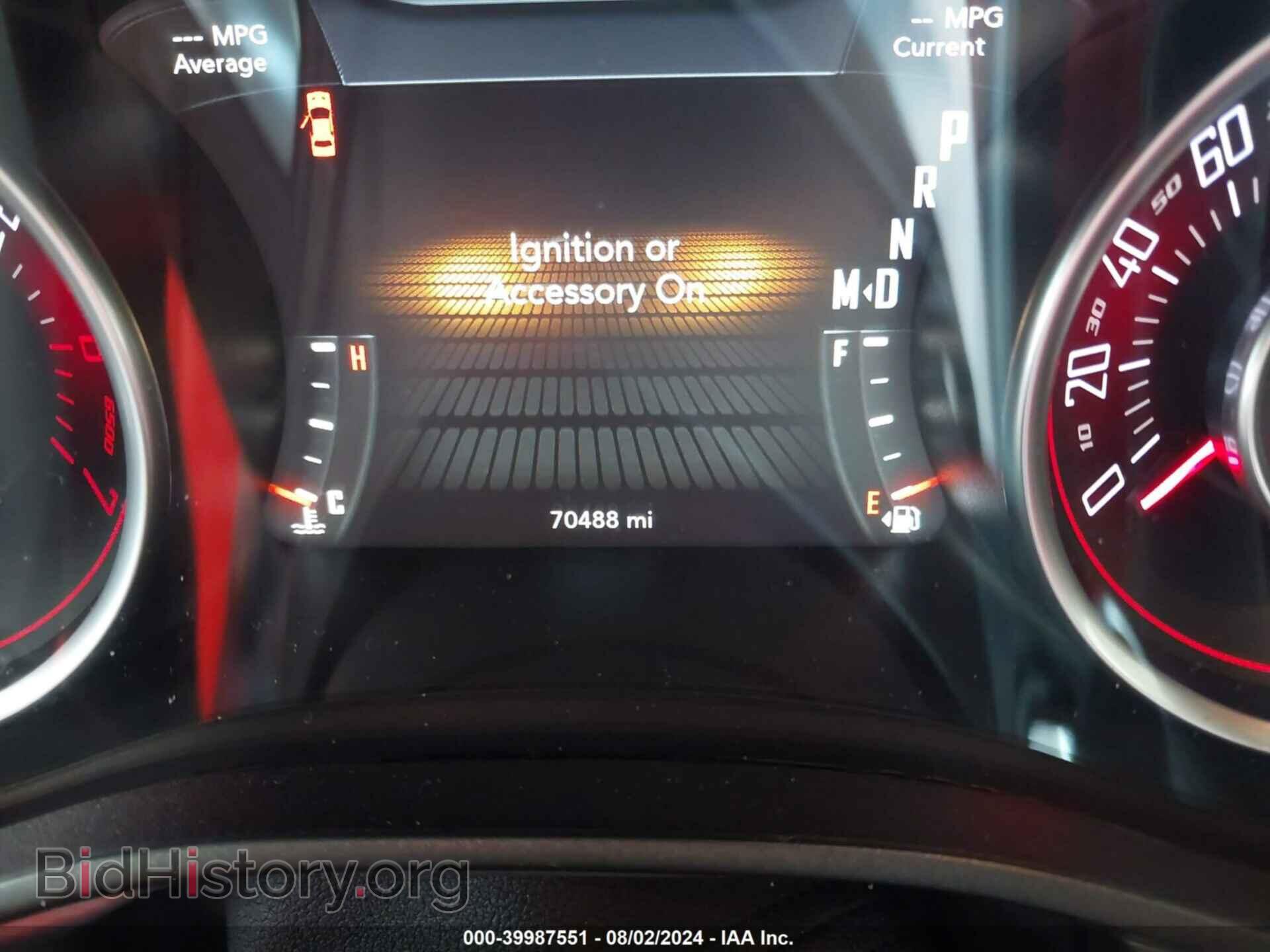2016 DODGE CHALLENGER - VIN: 2C3CDZFJ7GH192419 - Фото 7