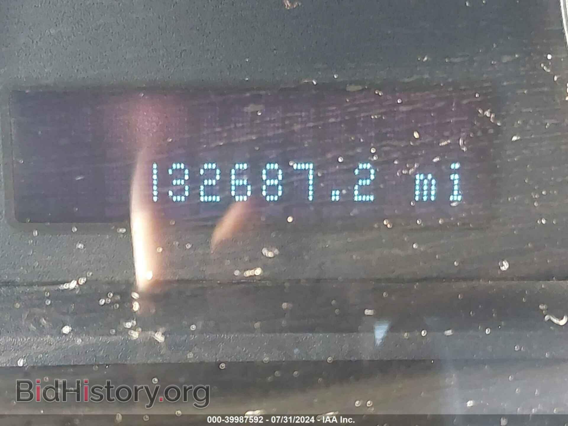 2011 FORD ESCAPE - VIN: 1FMCU9D7XBKA73490 - Фото 7
