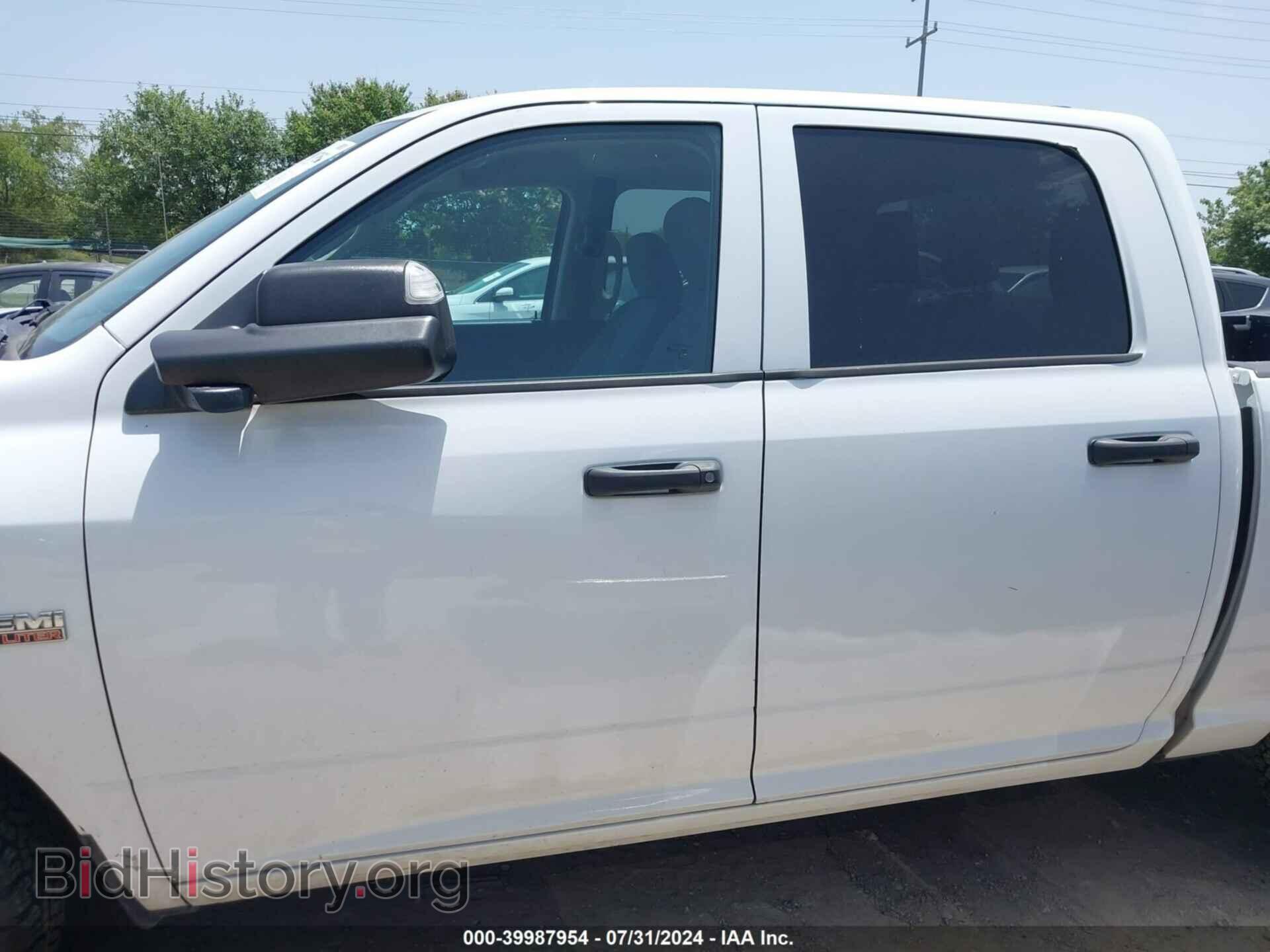 2018 RAM 1500 - VIN: 1C6RR6KT2JS317654 - Фото 14