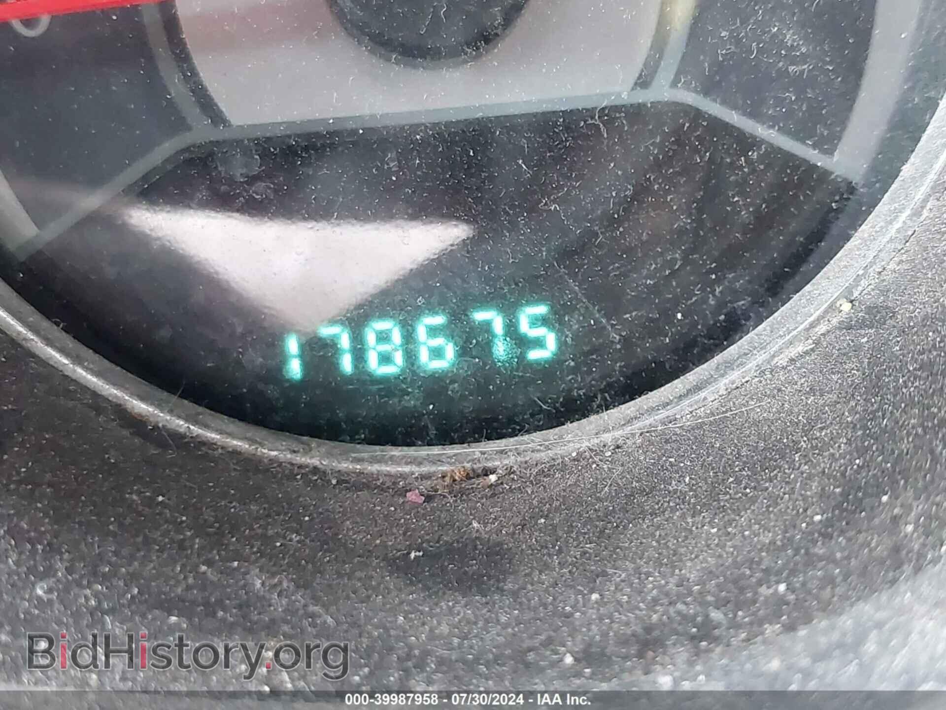 2013 CHRYSLER 200 - VIN: 1C3CCBBB9DN639750 - Фото 7