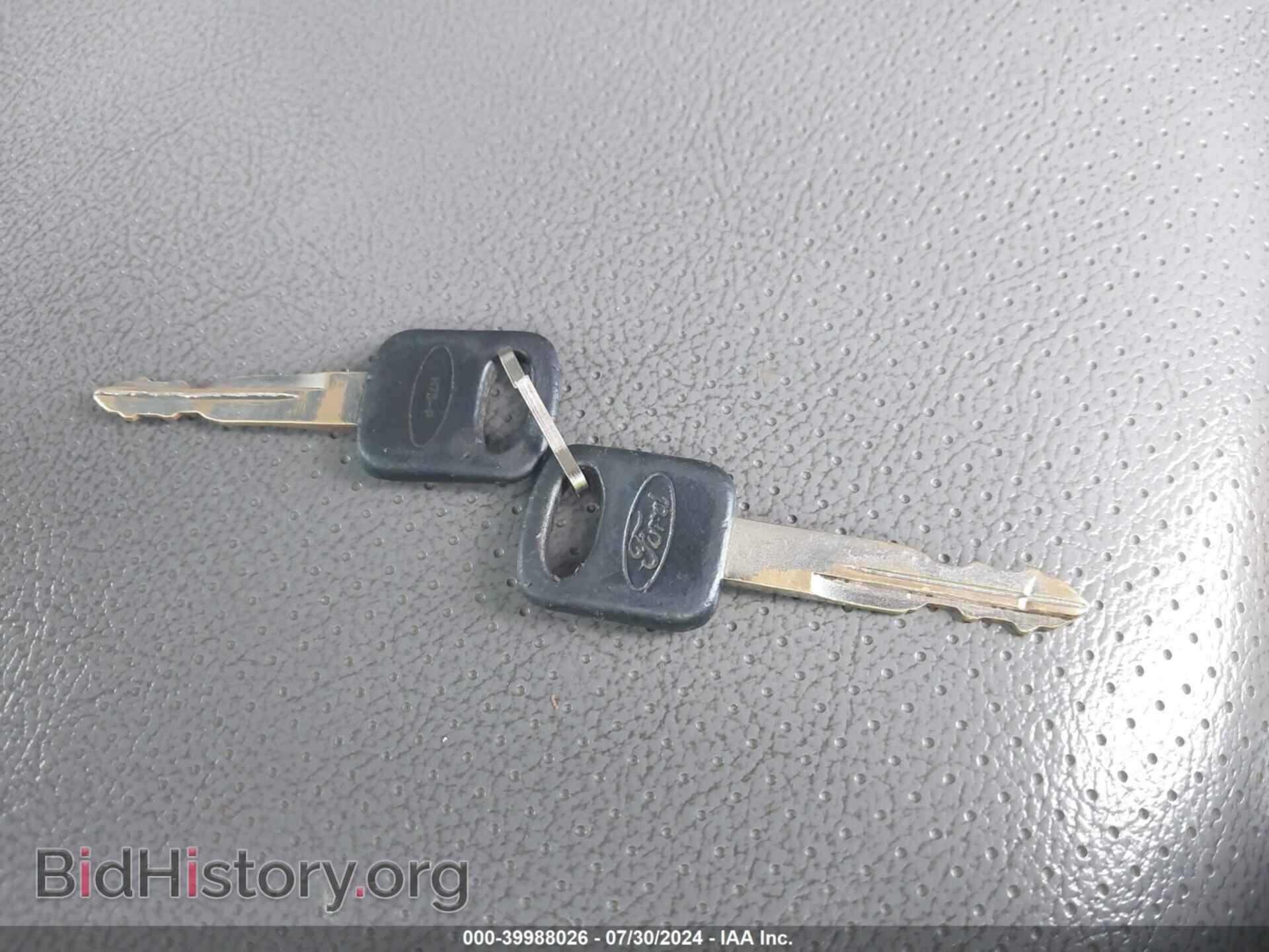 2014 FORD E-250 - VIN: 1FTNE2EW5EDA16145 - Photo 11
